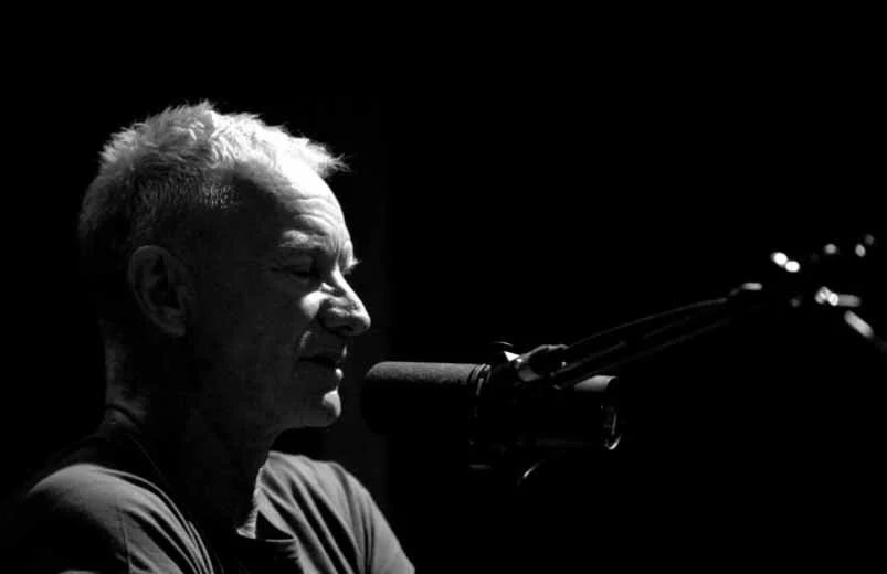 Sting - 10/14/24