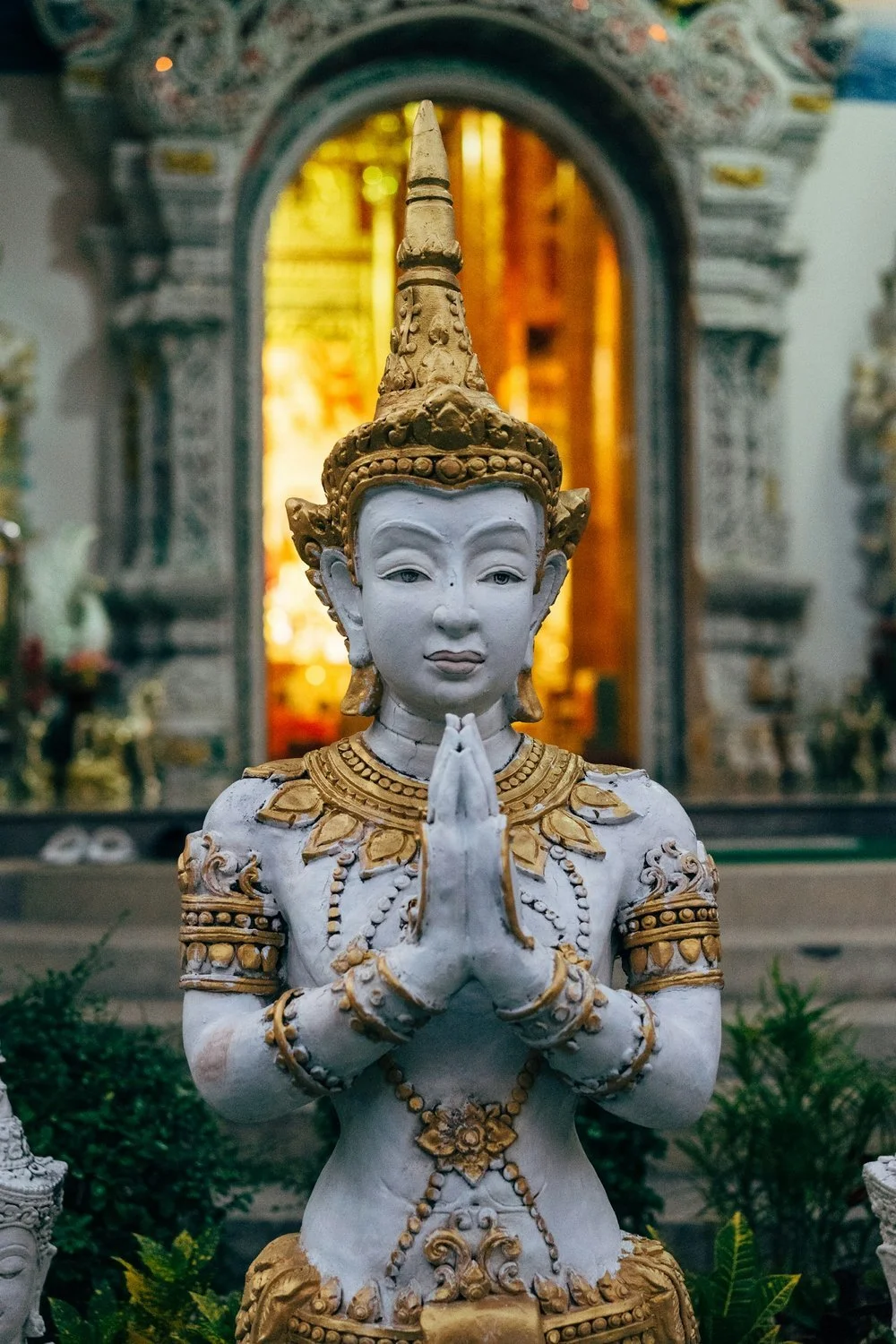 Part 1: Chanting the Diamond Sutra: A Journey into Wisdom and Sound