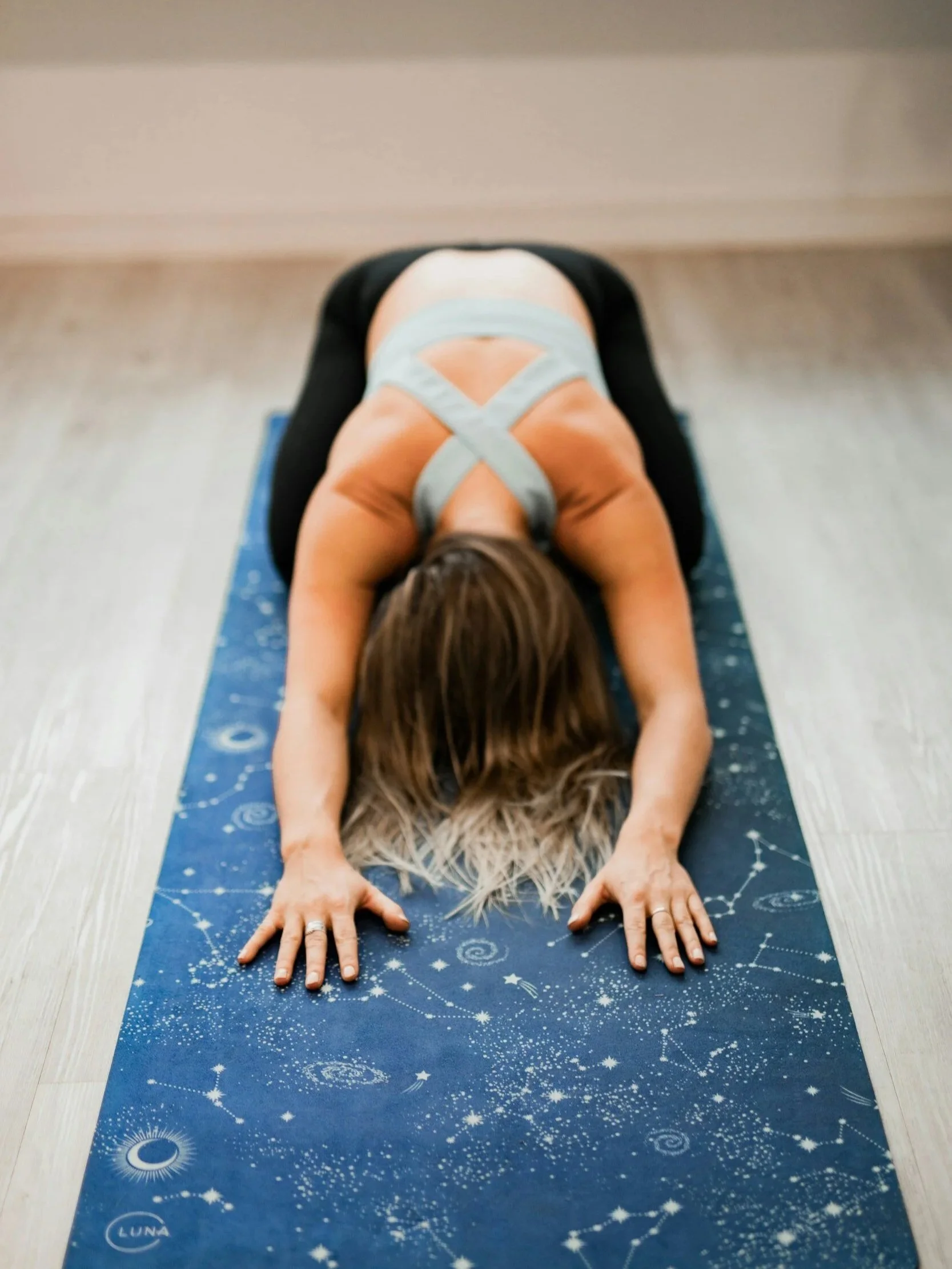 Winter Solstice Restorative Soundbath 