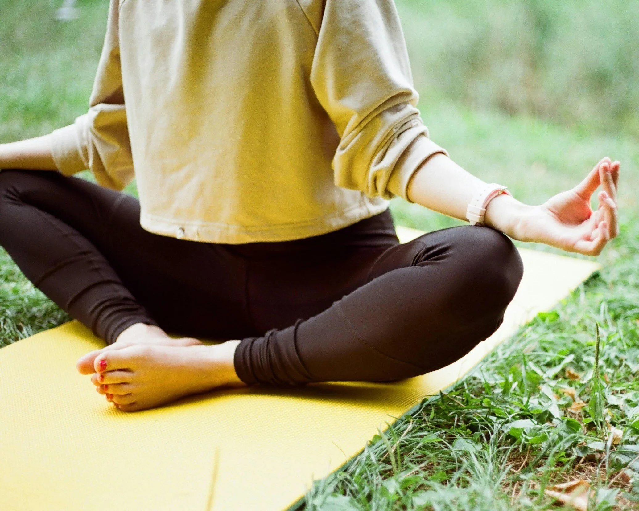 Spring Equinox Restorative + Soundbath