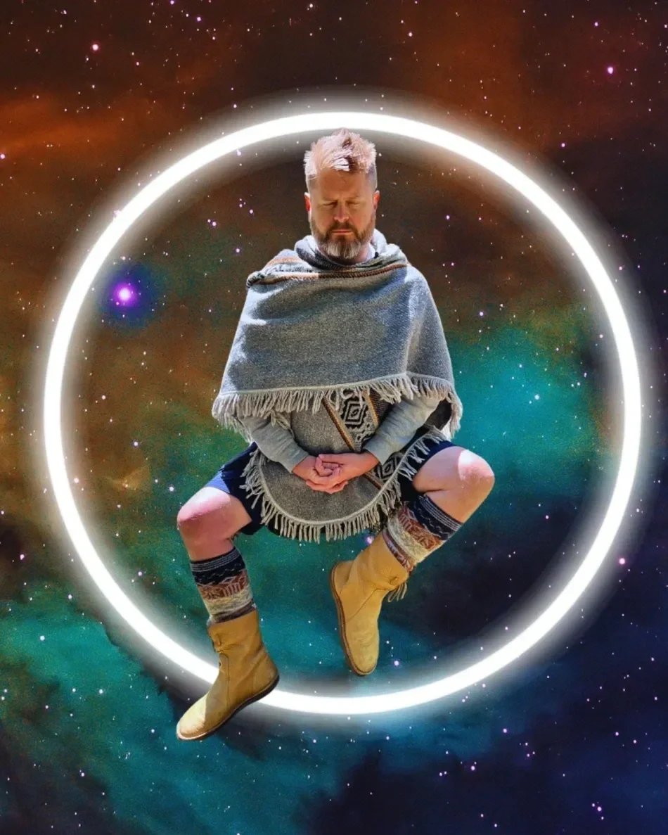 Intergalactic Gong Show w/Shawnte