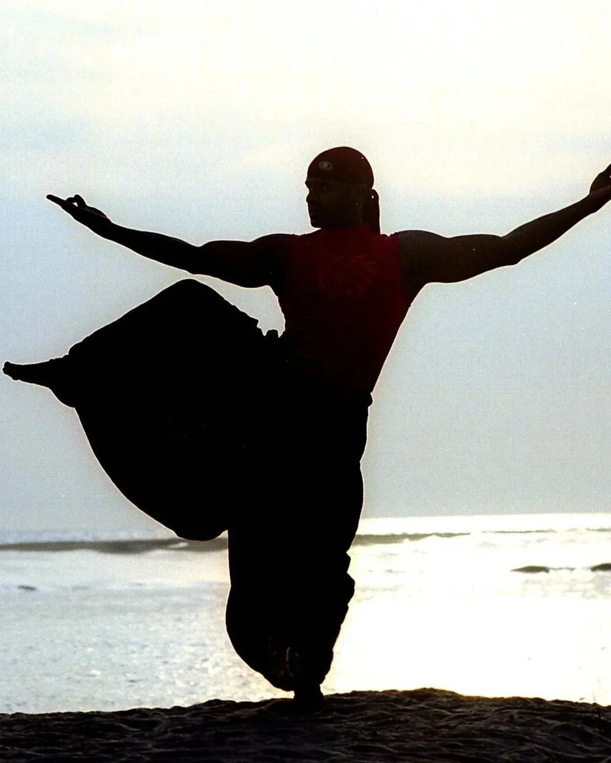 Get Intuit with Richard — Music, Movement &amp; Presence