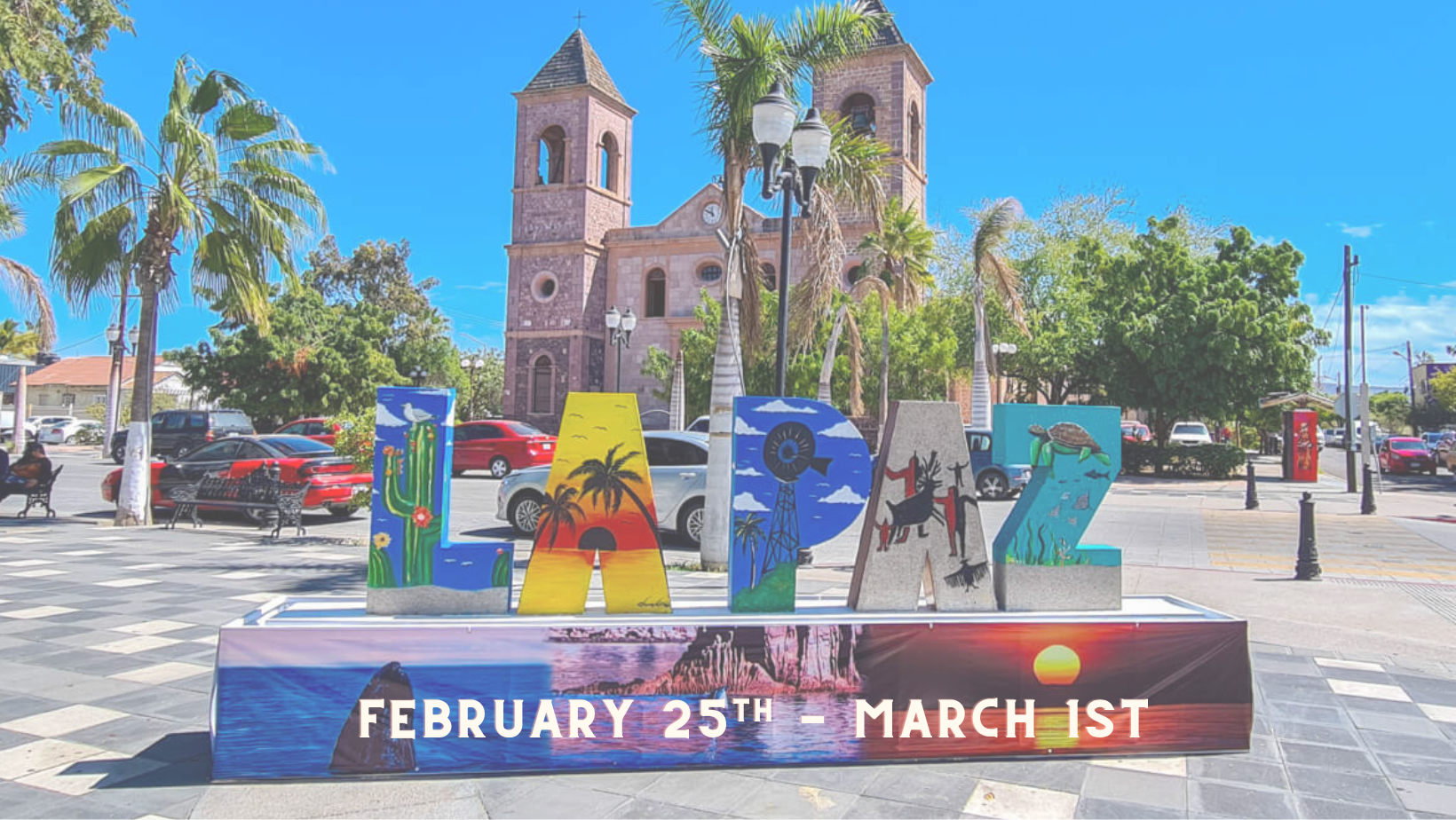 La Paz Yoga Retreat 