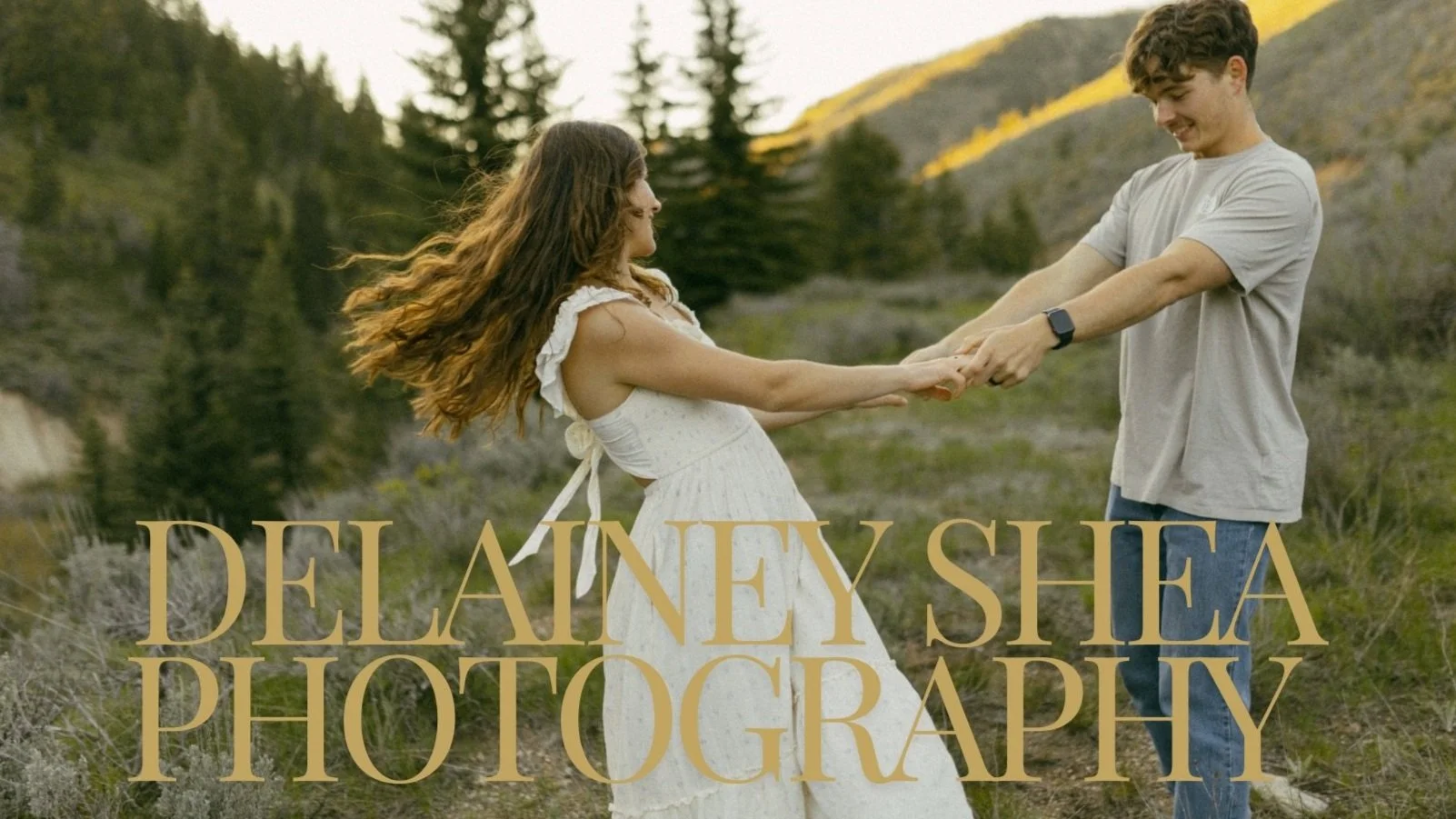 Delainey Shea Photography