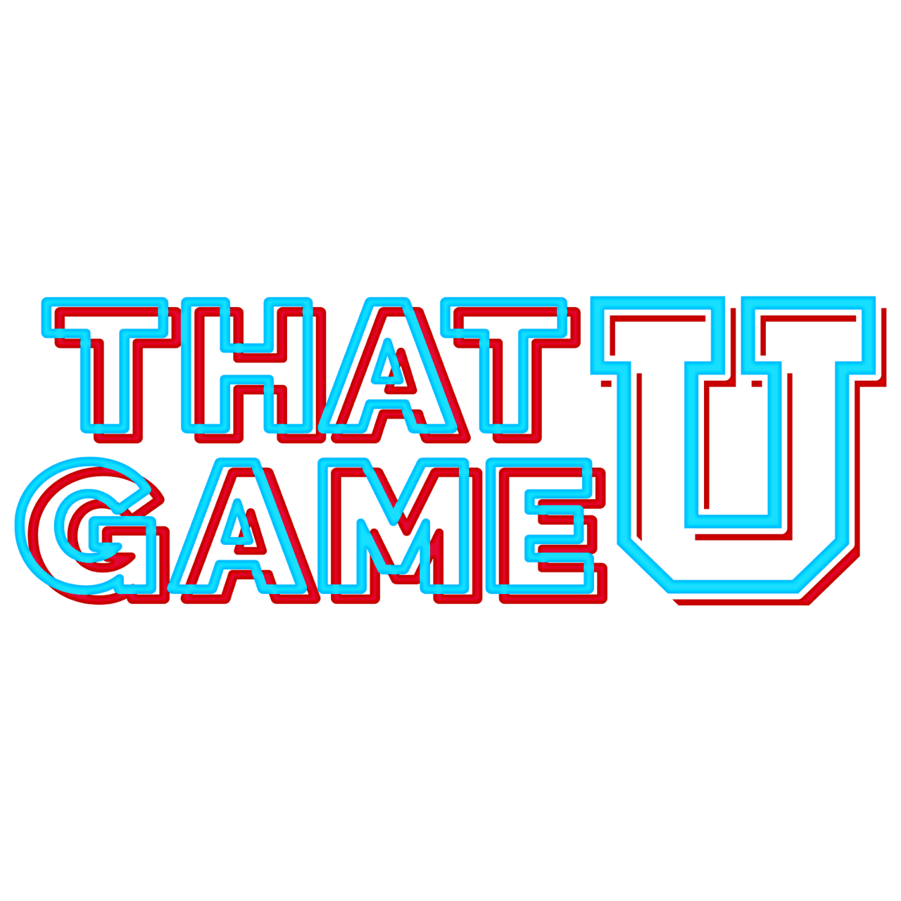 That Game University