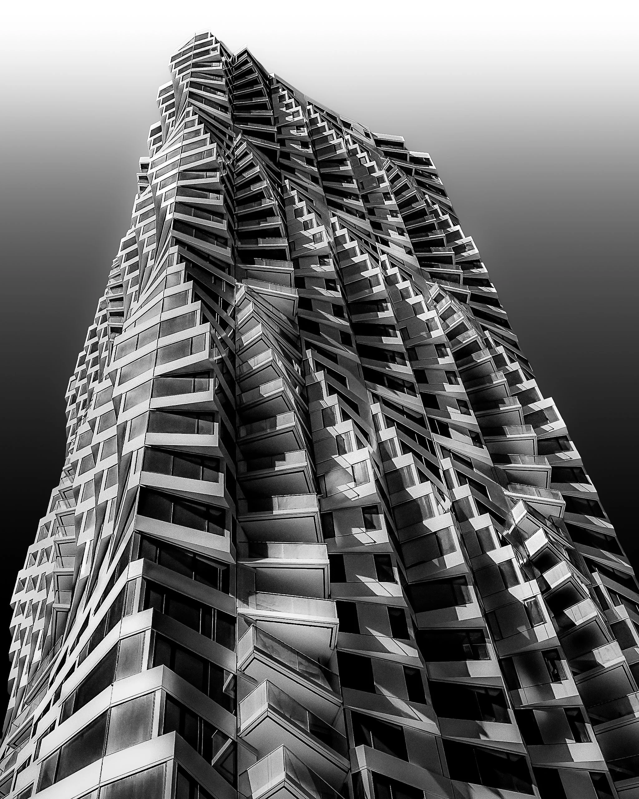 ANGLES ARE ATTITUDES