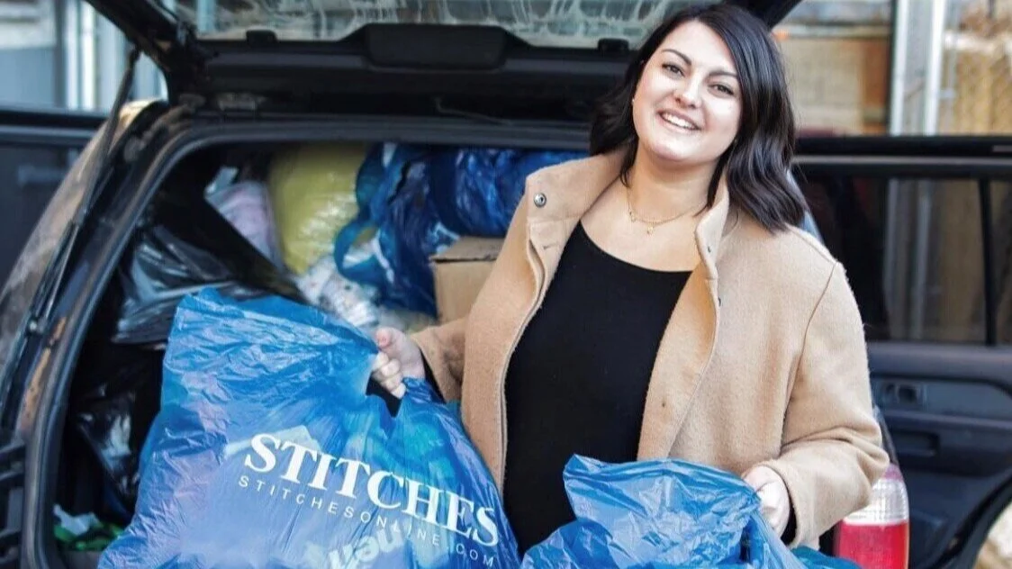 Five Tips on Springing into Spring Cleaning