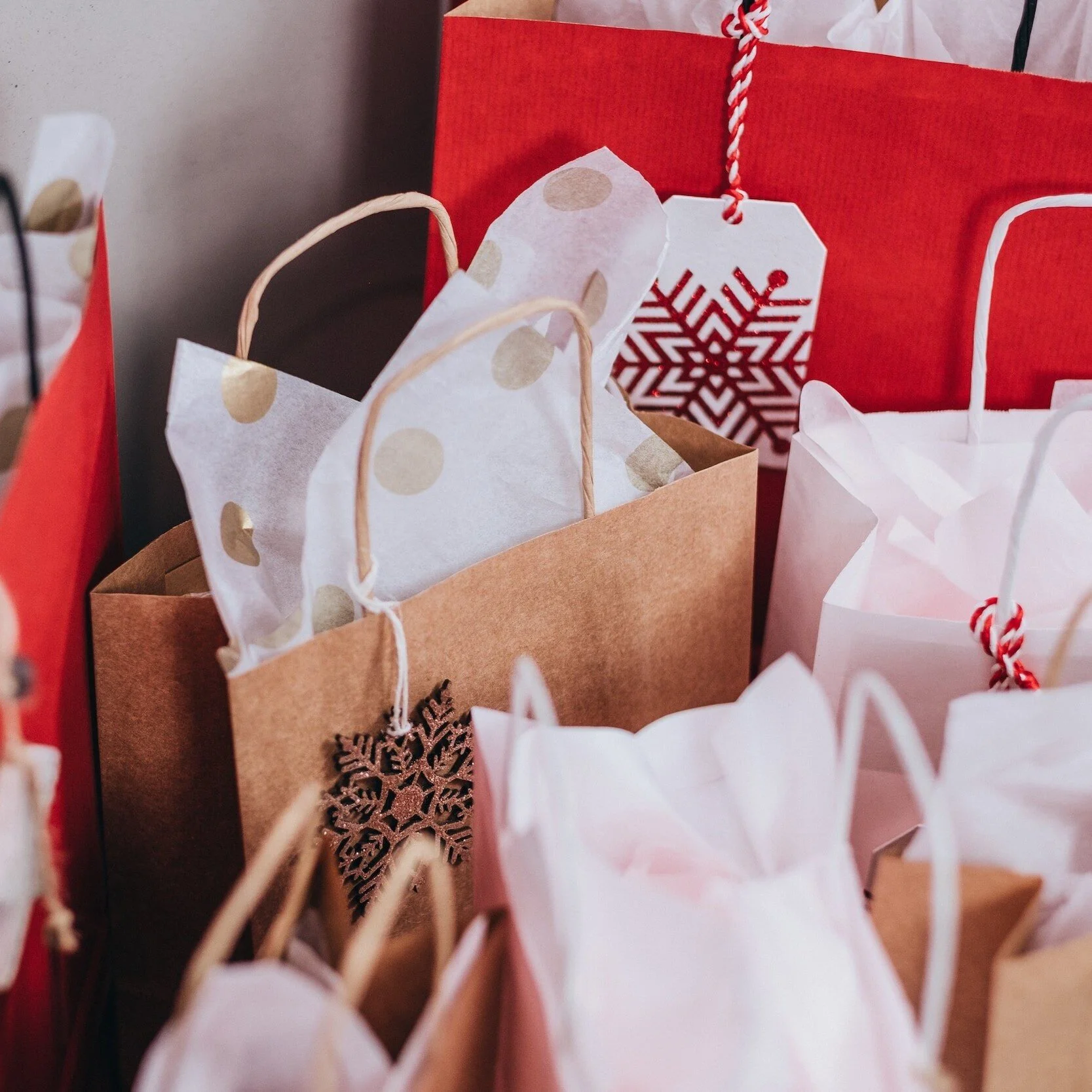 Green Friday: Let’s make the Holidays more Sustainable!