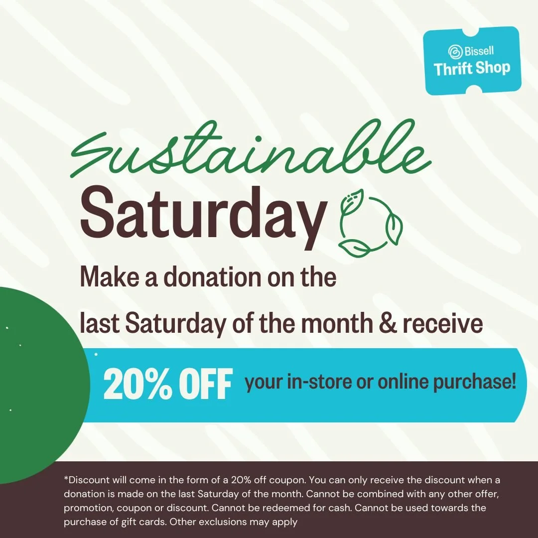 🌱 Every last Saturday of the month is your chance to make a difference! Drop off old electronics, and enjoy a 20% discount on your next purchase.

 Thanks to our partnership with Quantum Lifecycle, we&rsquo;ve already diverted 18,308 pounds of e-was