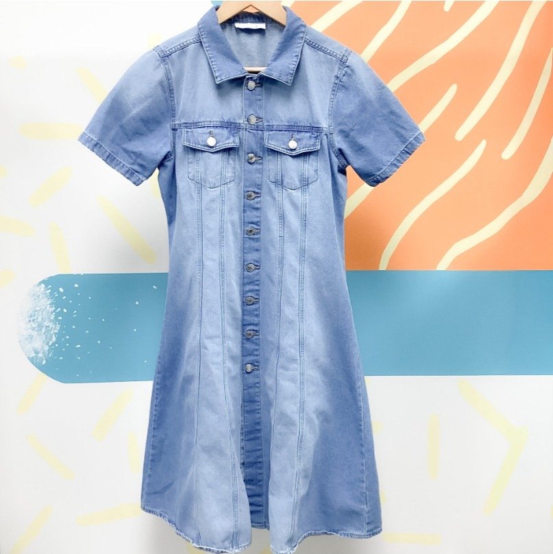 💙 There&rsquo;s always something new to discover.

Thrift 24/7 on our online store, with fresh curated drops every Wednesday and Saturday afternoon. Each item is carefully handpicked by our team, so you&rsquo;re browsing pieces chosen with care.

Co