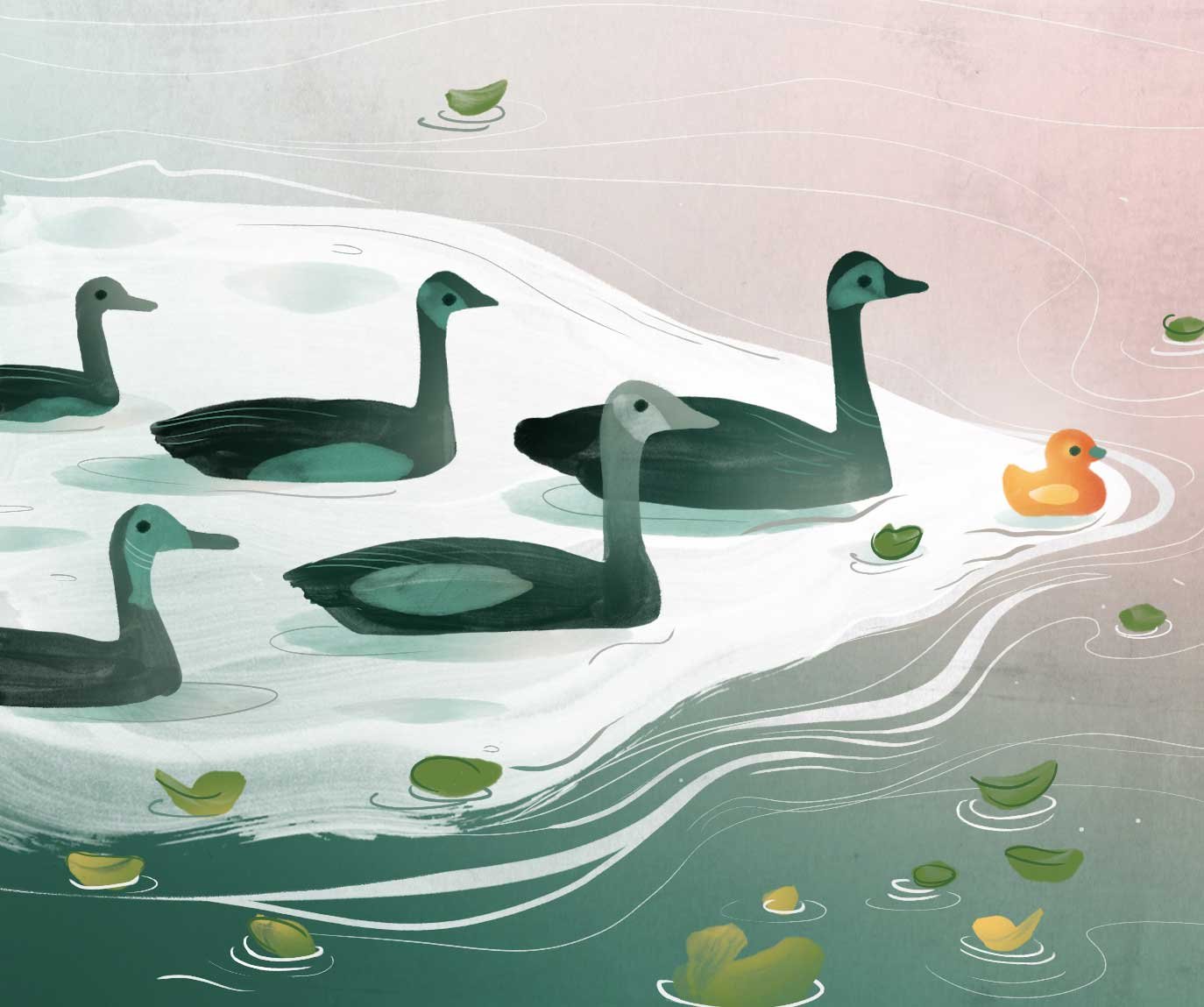 Dealing with an insecure leader; Harvard Business Review; 2025 