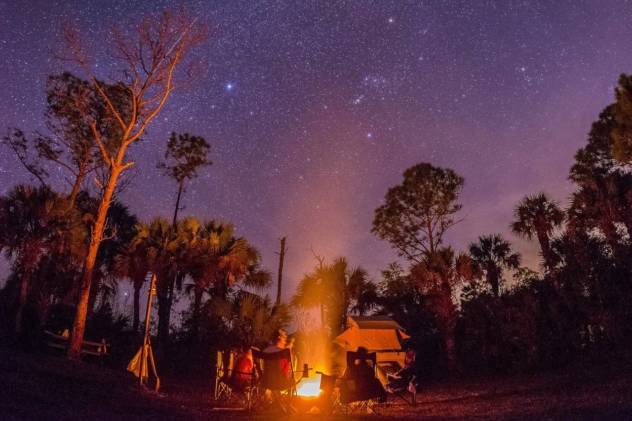 Fall Weather In Florida Florida's Alluring Fall — Frances Susanna Nevill