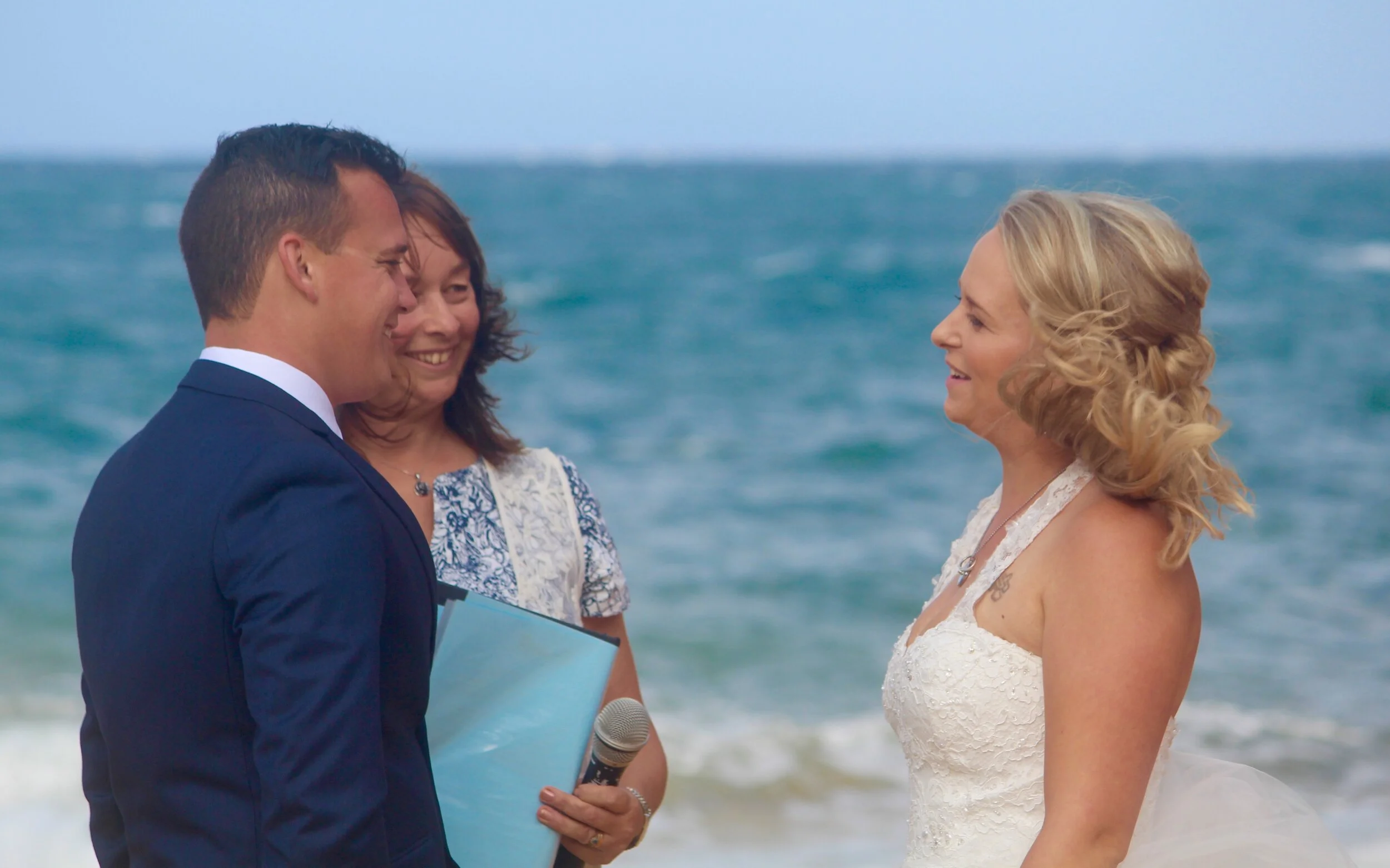 Ngaio Bay near Kaiteriteri