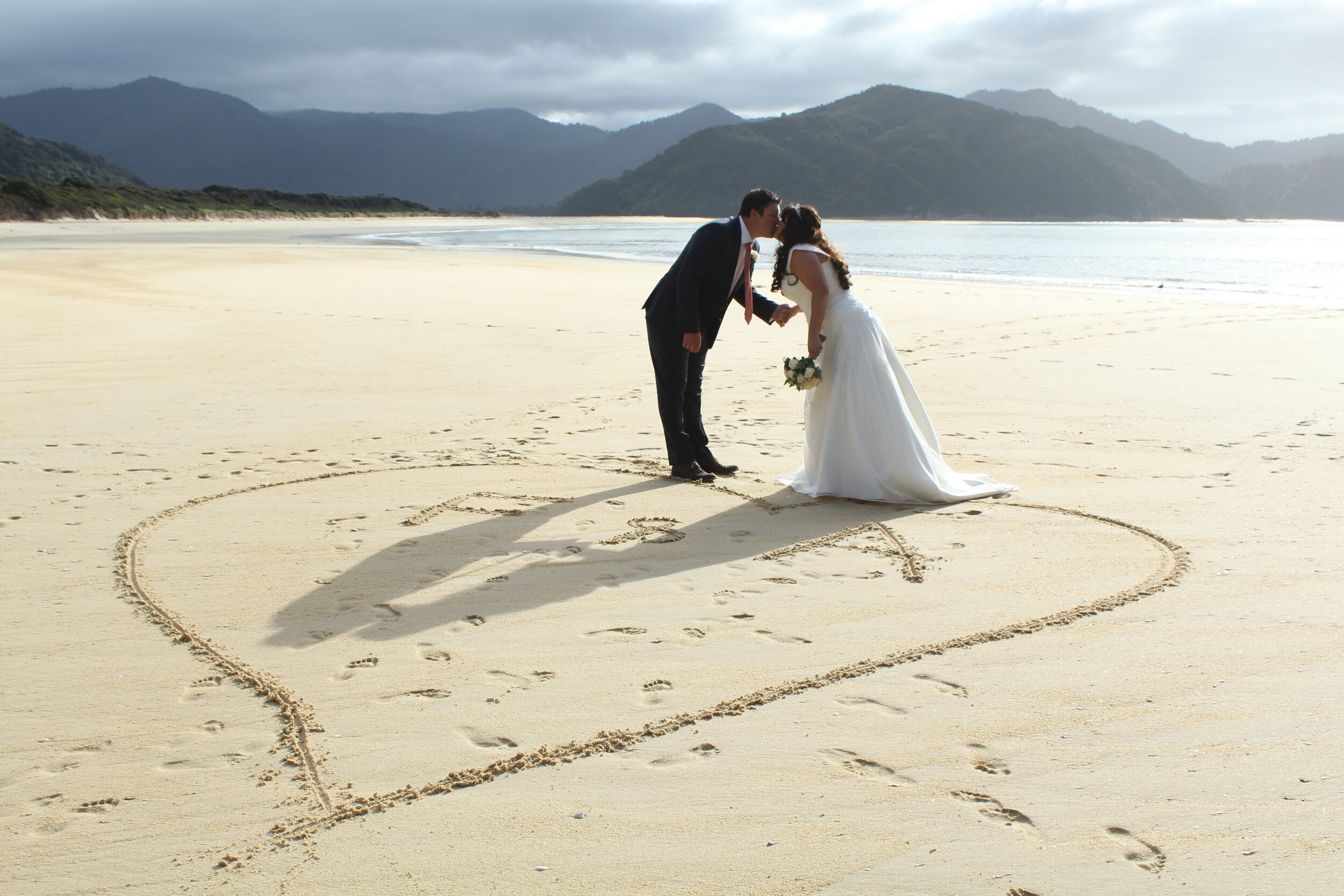 Awaroa_Abel-Tasman-NP-Wedding-elopement-#thedreammakernz