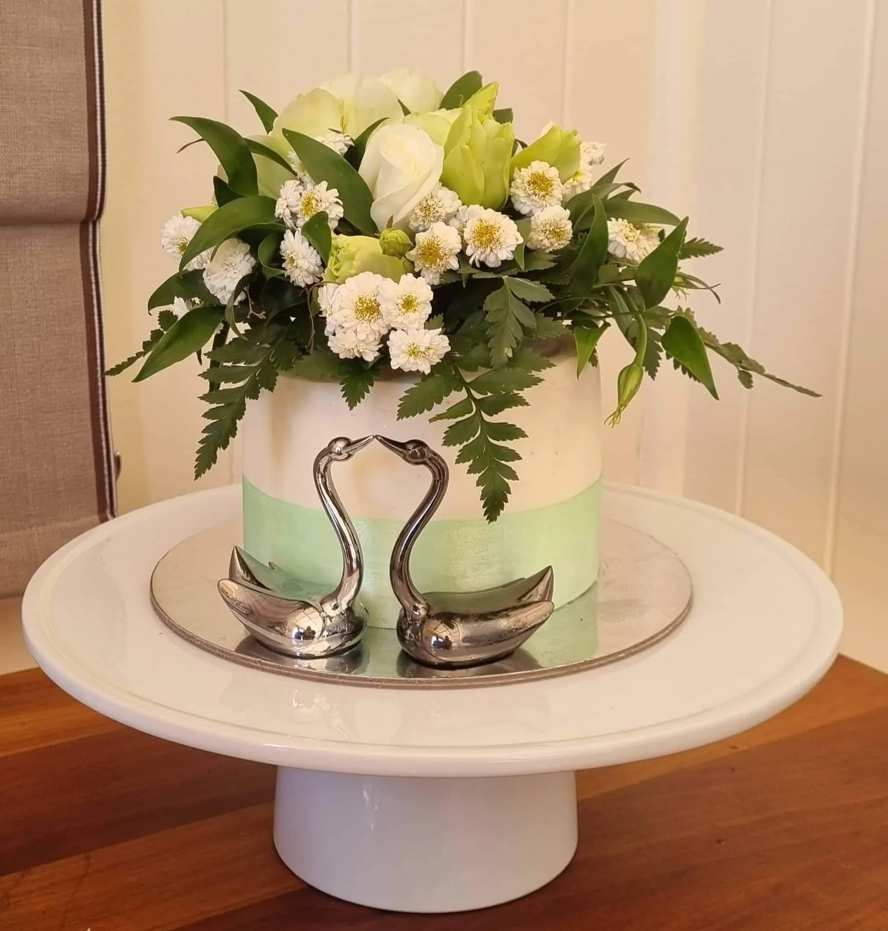 Boutique Custom Cakes - By The Dream Maker NZ - Tasman Region - NZ