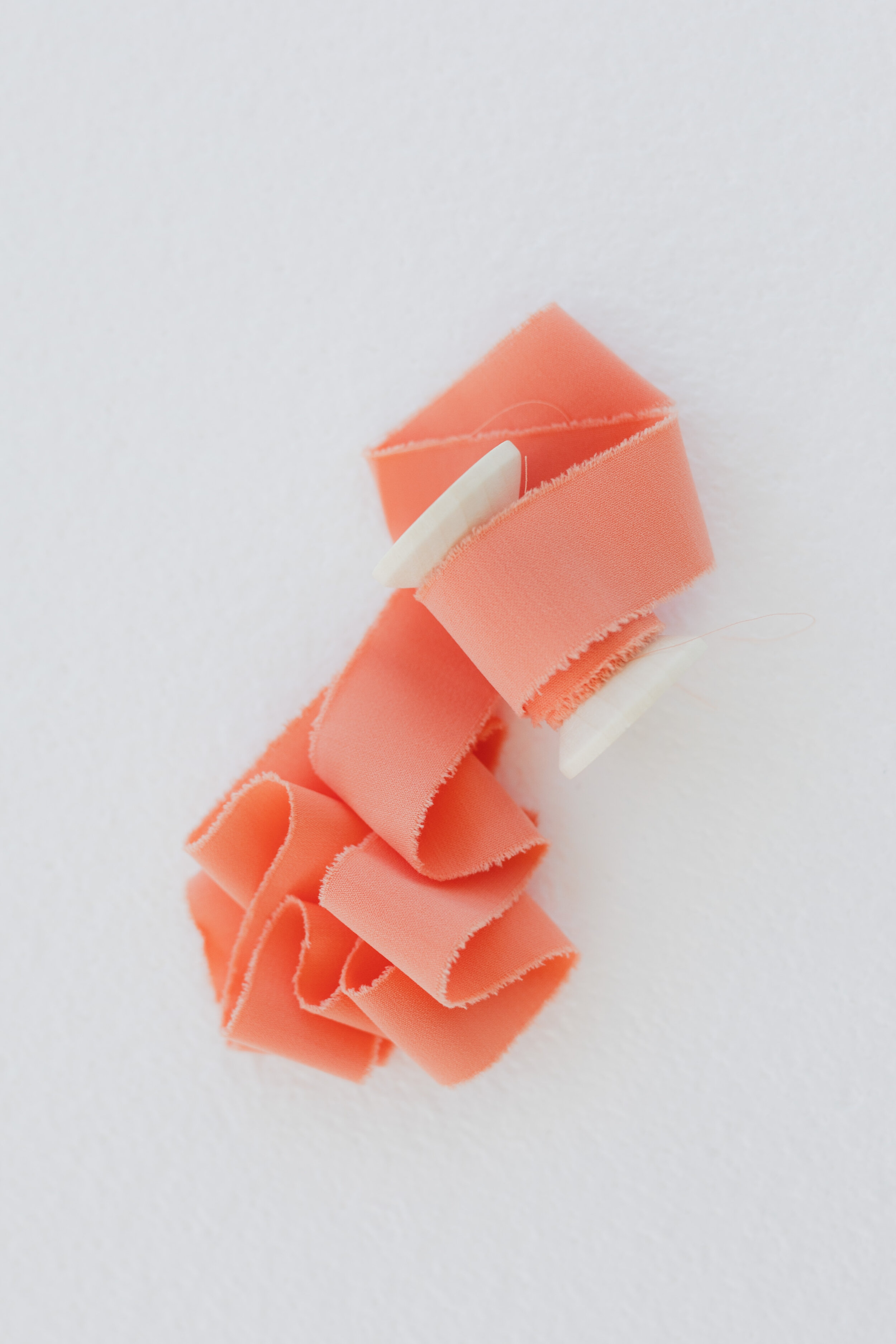 CORAL RIBBON