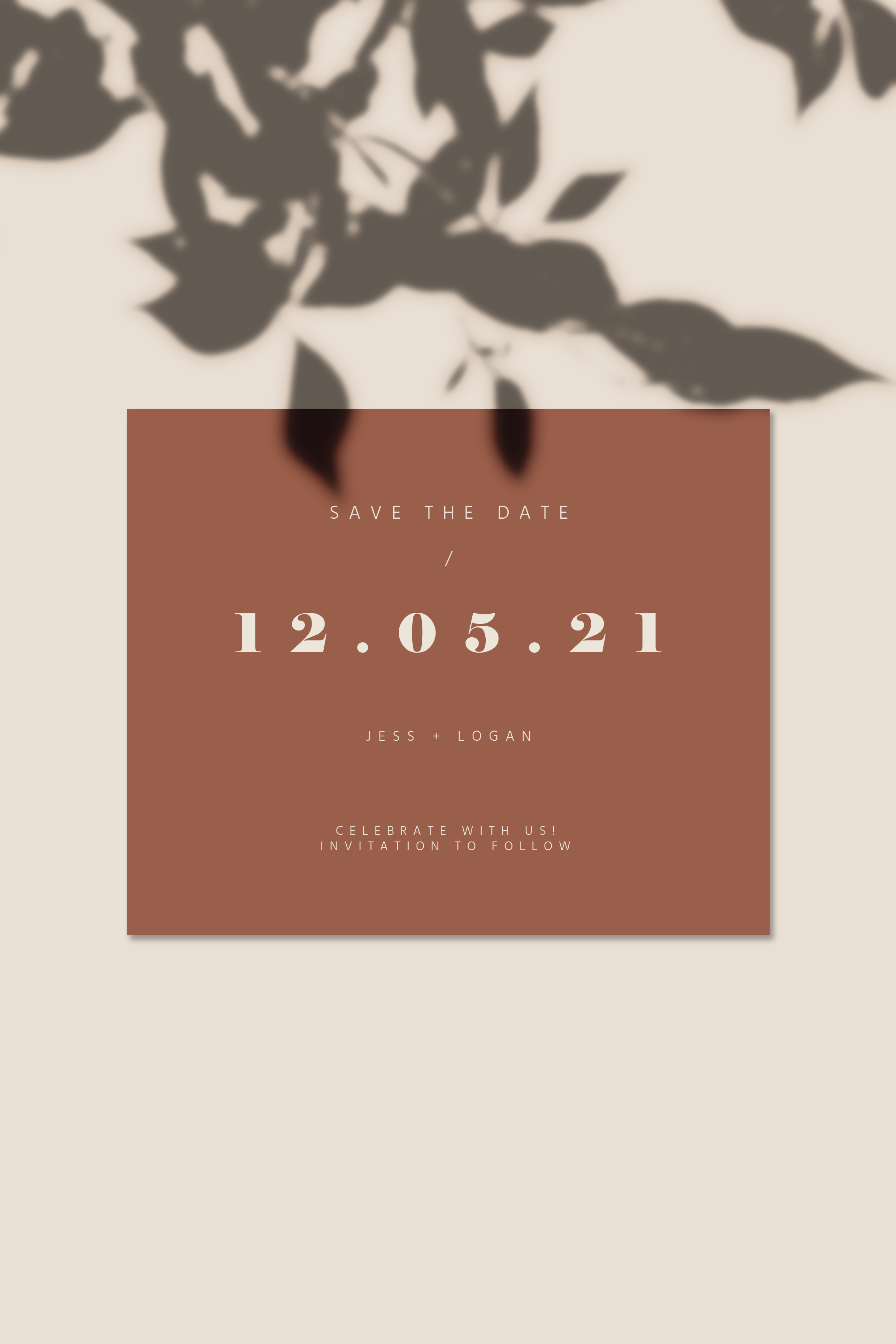 ADRION - SAVE THE DATE