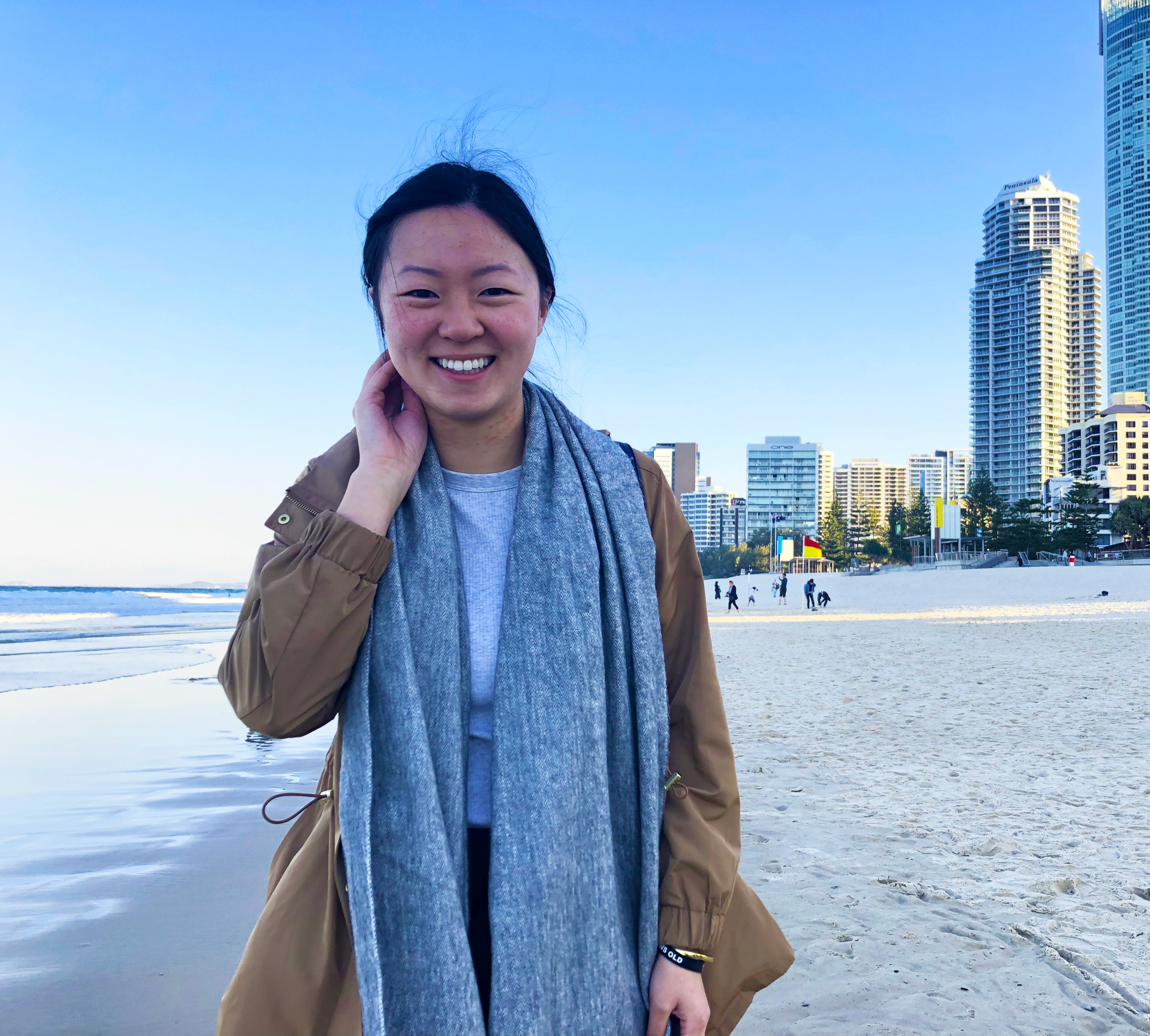 How to Transition Well