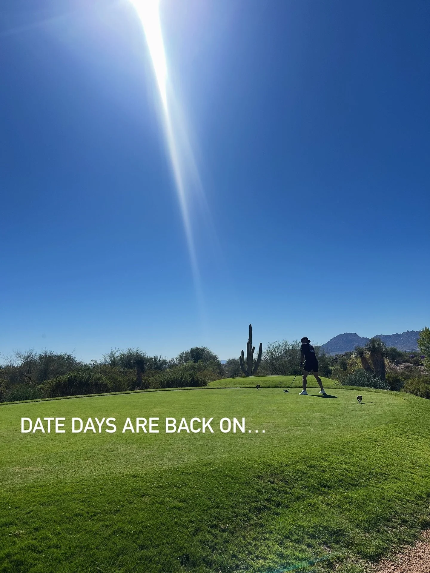 It&rsquo;s official&hellip;day dates are back!!! Plus-fun detour to a favorite hideaway ❤️🪨
@ricksteeleofficial