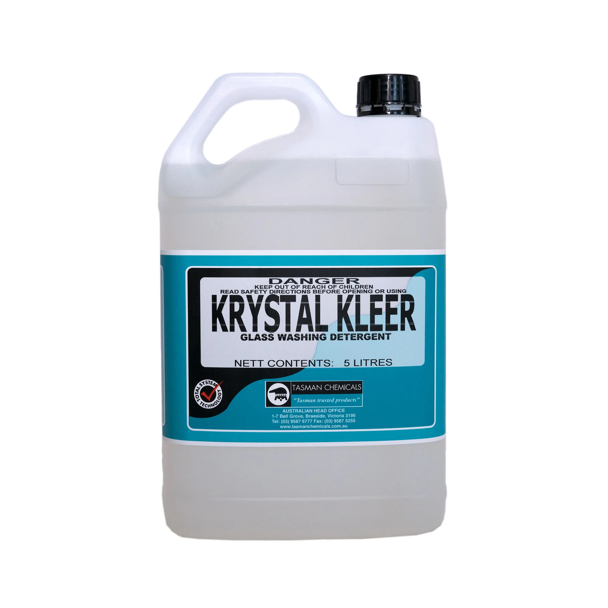 Tasman Krystal Kleer