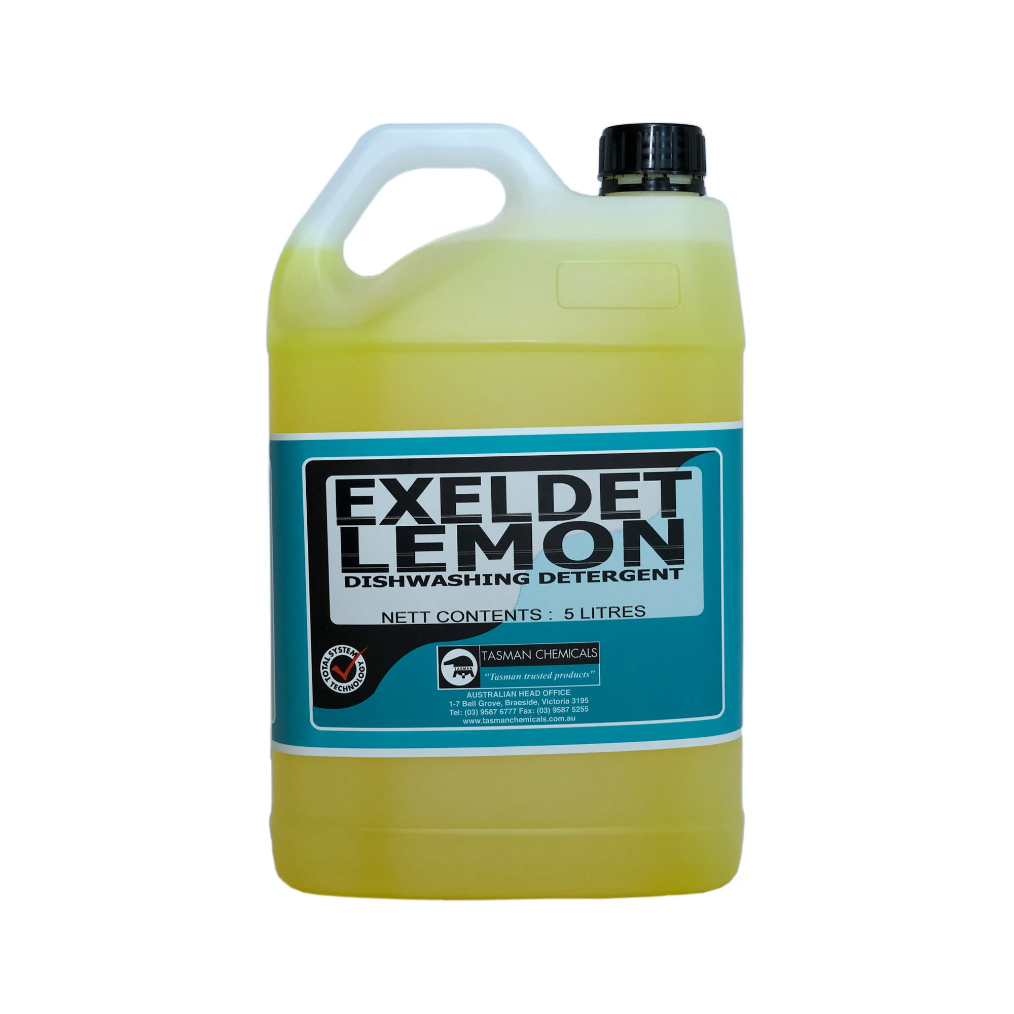 Tasman Exeldet Lemon