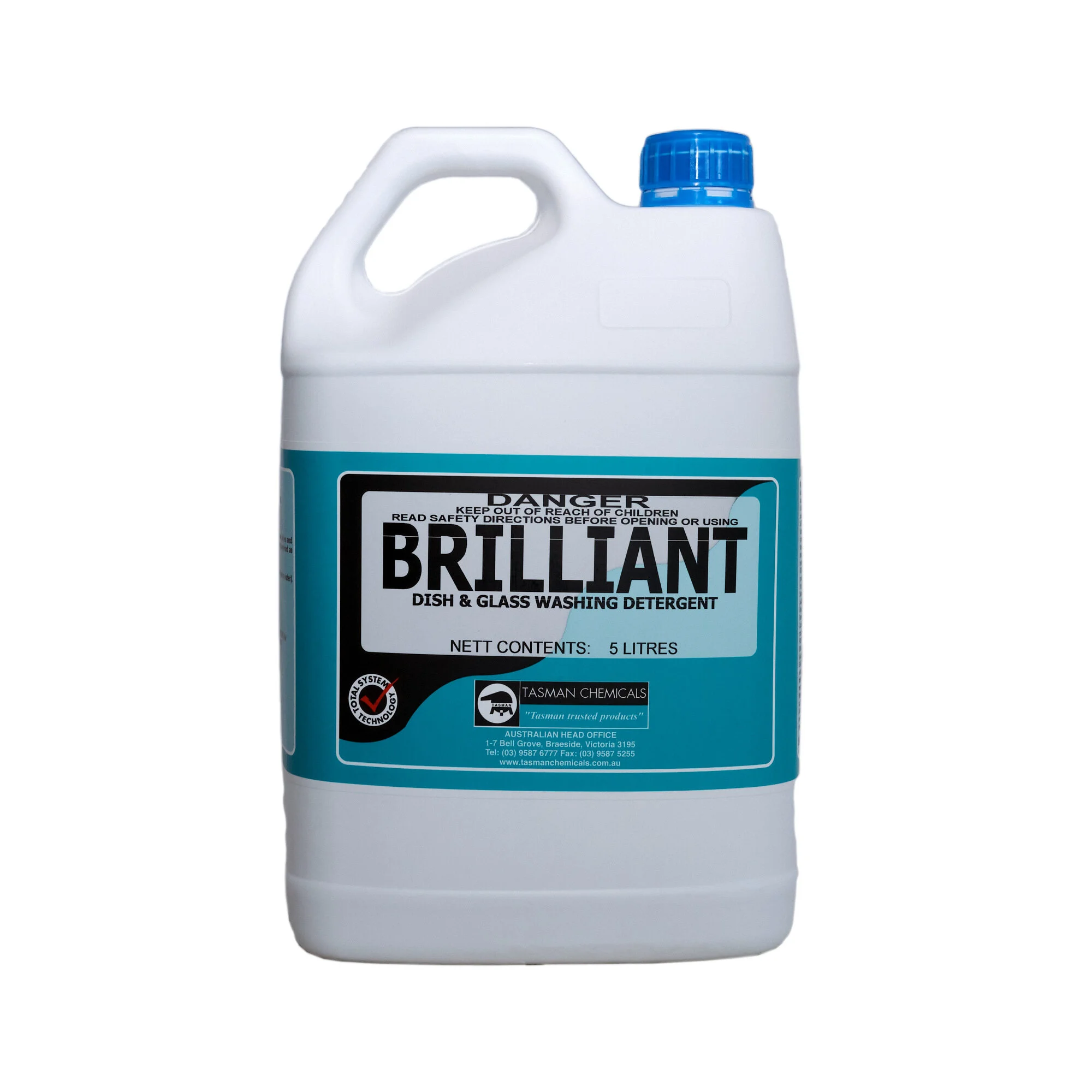 Tasman Brilliant Auto Dishwash Liquid