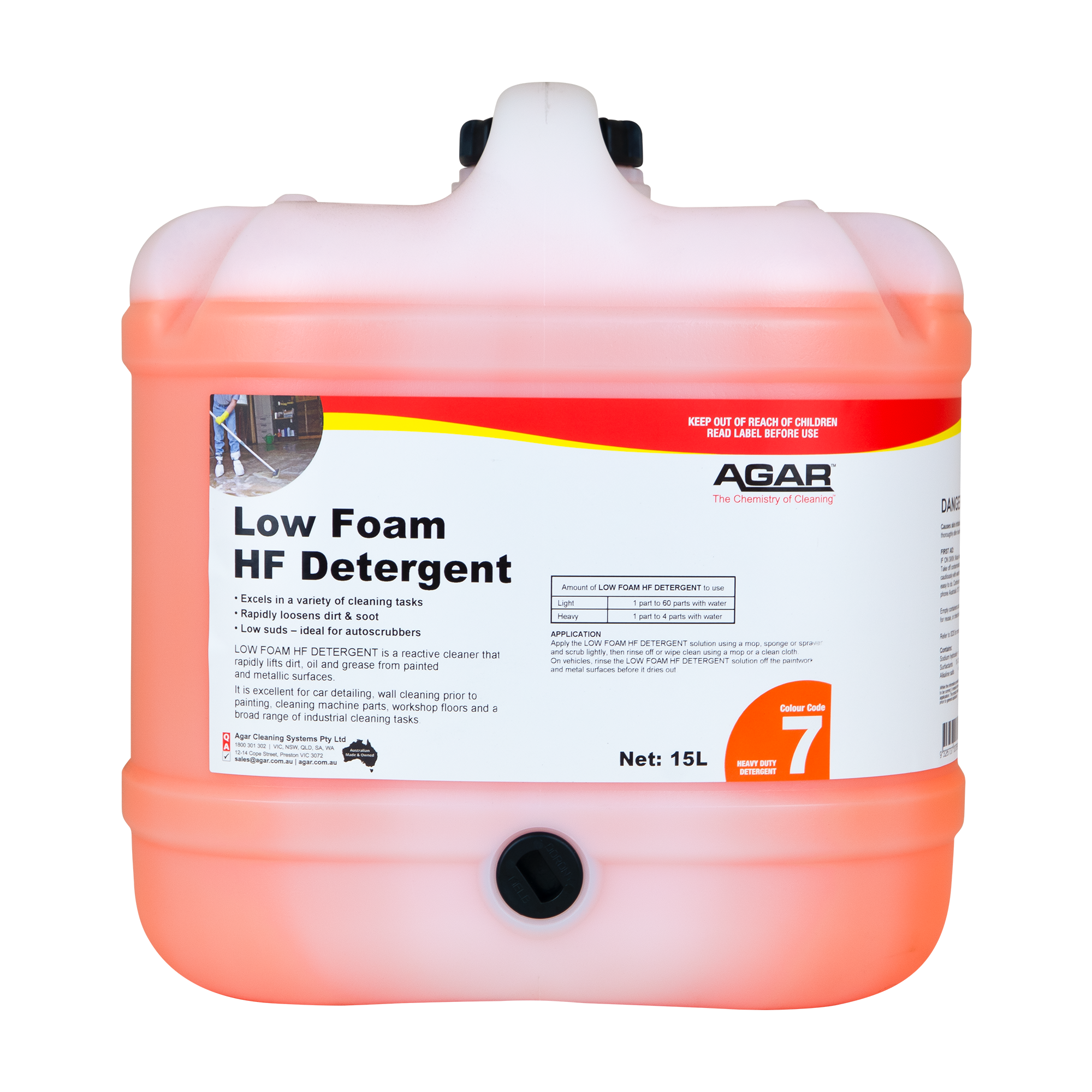 Low Foam HF Detergent 15L.png