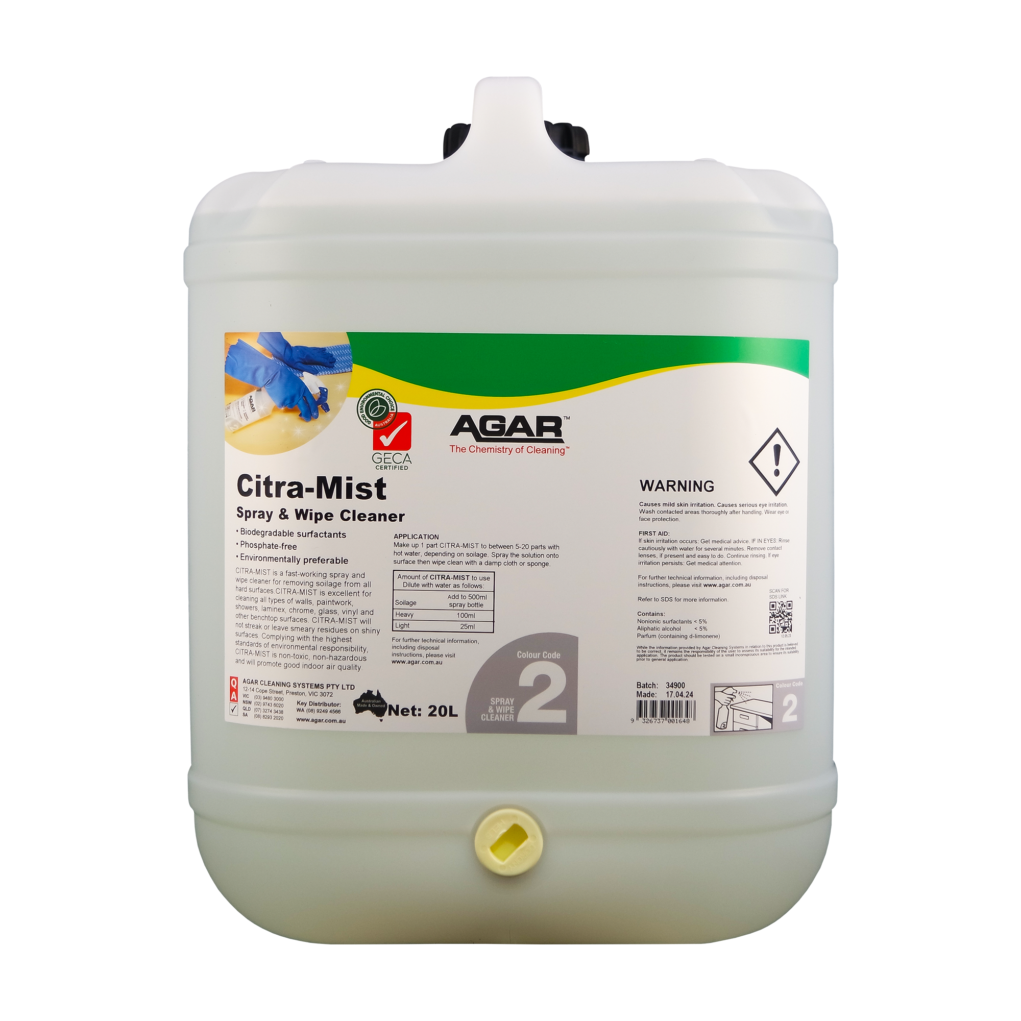 Citra-Mist 20L.png