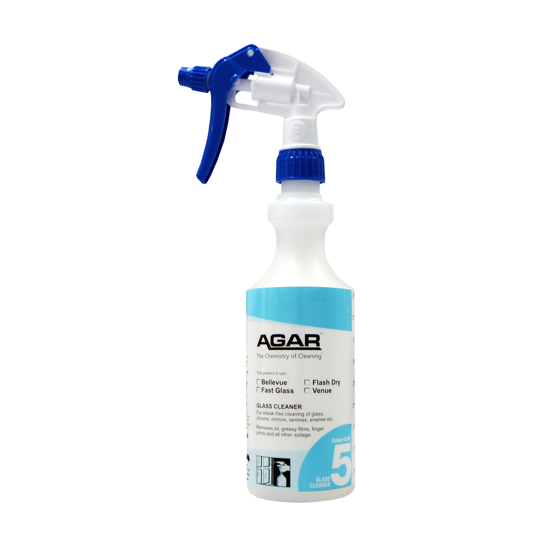 D05 - No. 5 Glass Cleaners Spray Bottle.png
