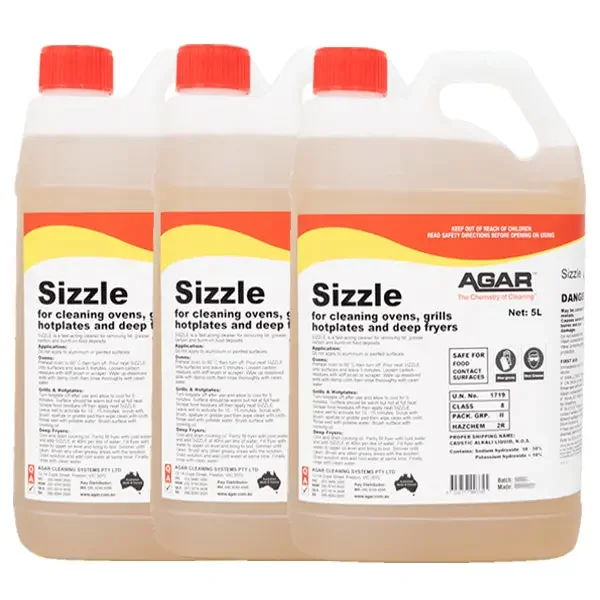 Agar-Sizzle-3X5Lt-Oven-and-Grill-Cleaner.webp