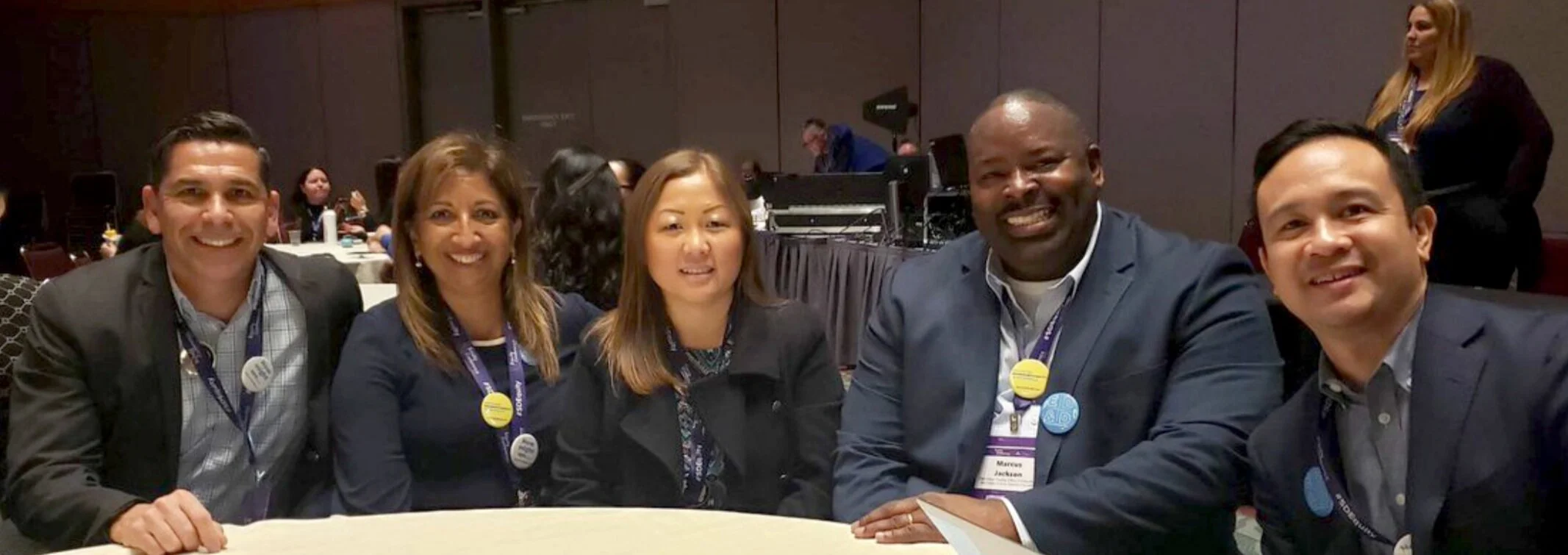 ED&amp;D Project Featured in February 2020 Issue of Inspire