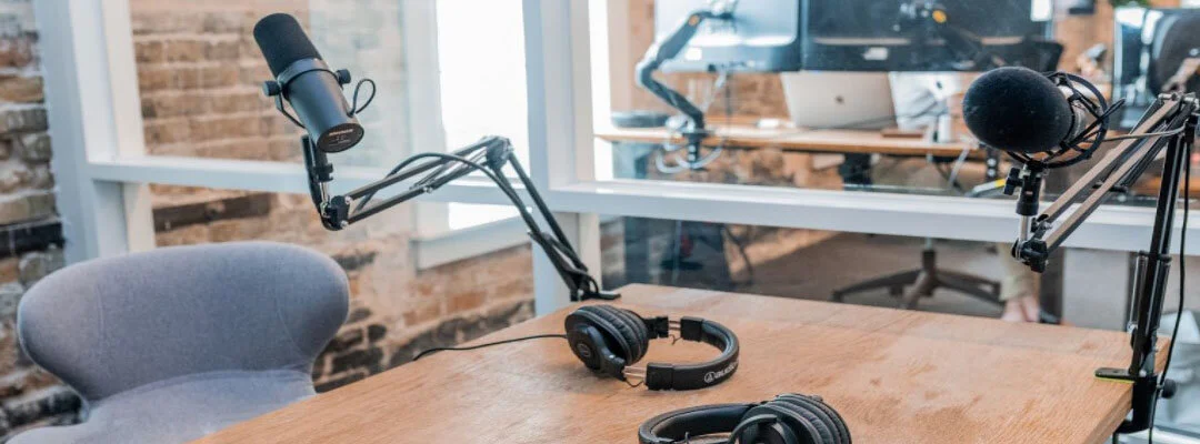 Making a Podcast Episode About School Reopening