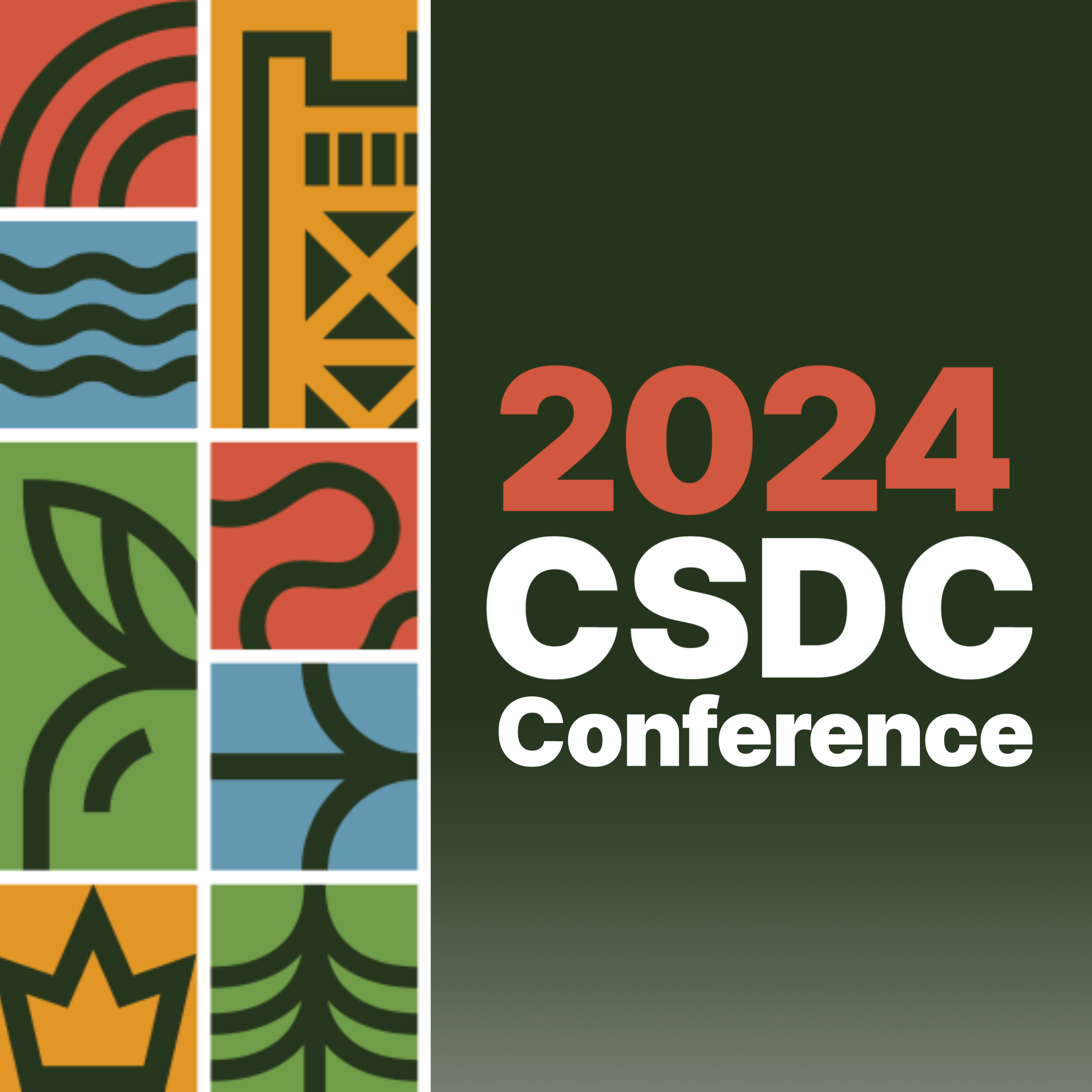 CSDC Conference: Addressing Disproportionate Outcomes