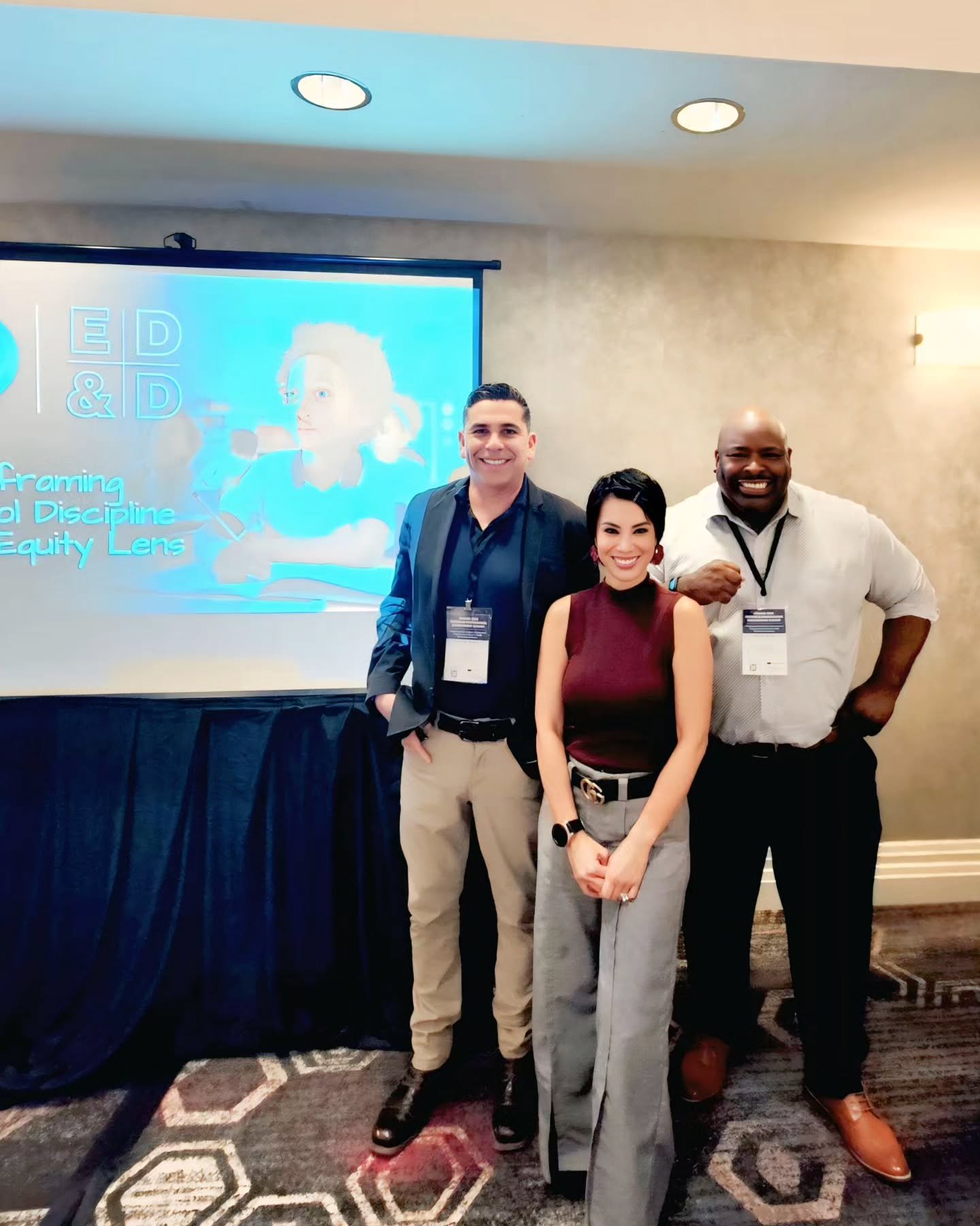 Always an honor to be invited to present at @thecaaasa_ Thank you to our amazing audience for the meaningful and passionate conversations!