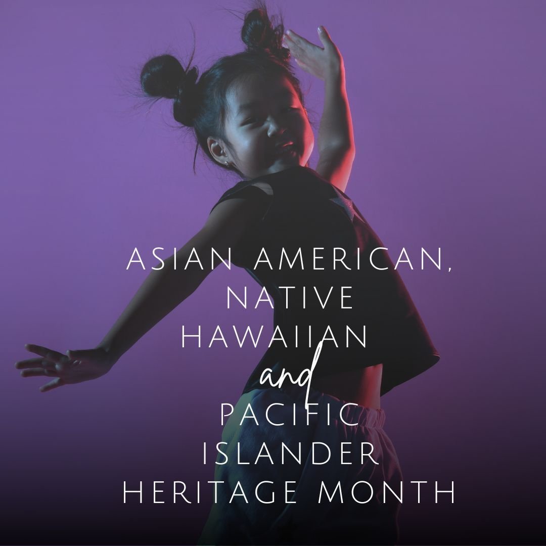 May is Asian American, Native Hawaiian, and Pacific Islander Heritage Month—a time to honor the diverse cultures, rich histories, and impactful contributions of AANHPI communities. Let’s celebrate their stories, traditions, and resilience