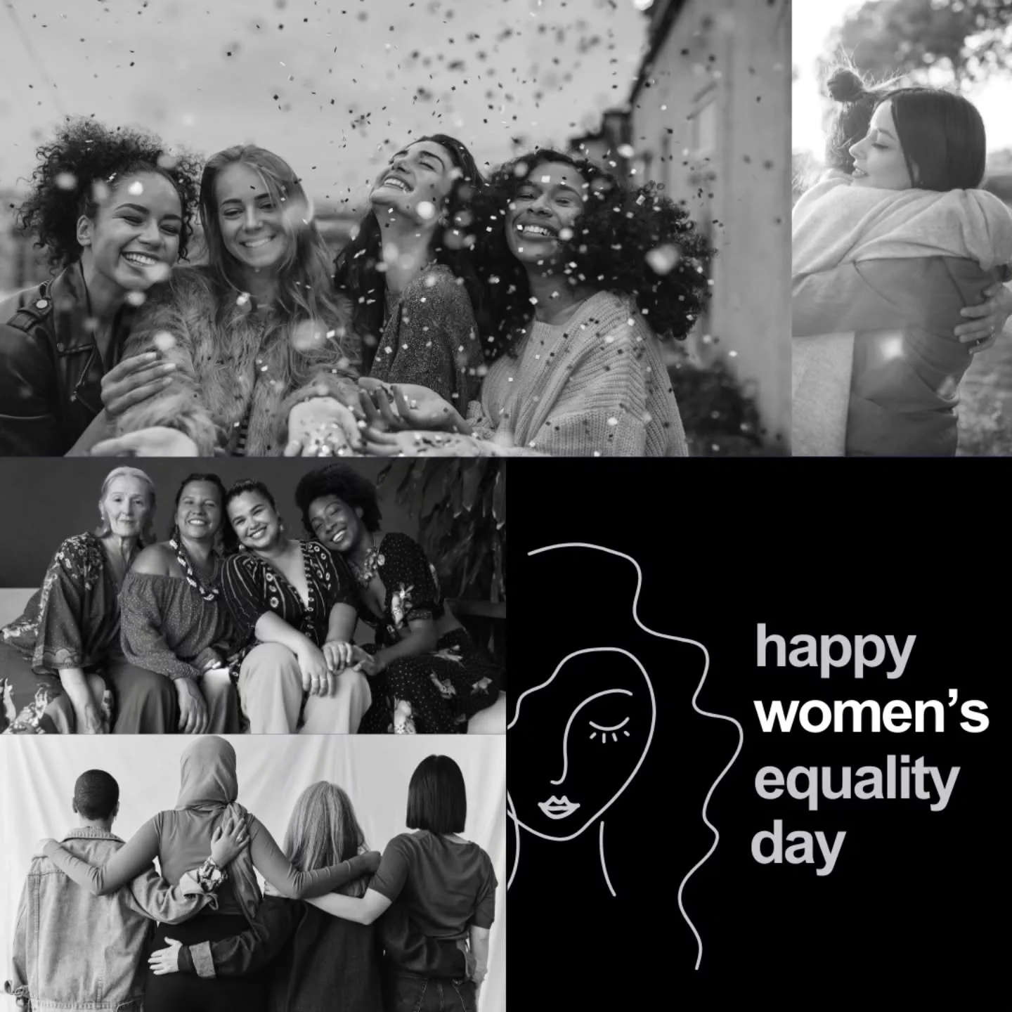 Women&rsquo;s Equality Day is not only a time to reflect on the progress that has been made, but also a call to action to continue addressing inequities in education, the workplace, leadership, and beyond. By learning from history and uplifting diver