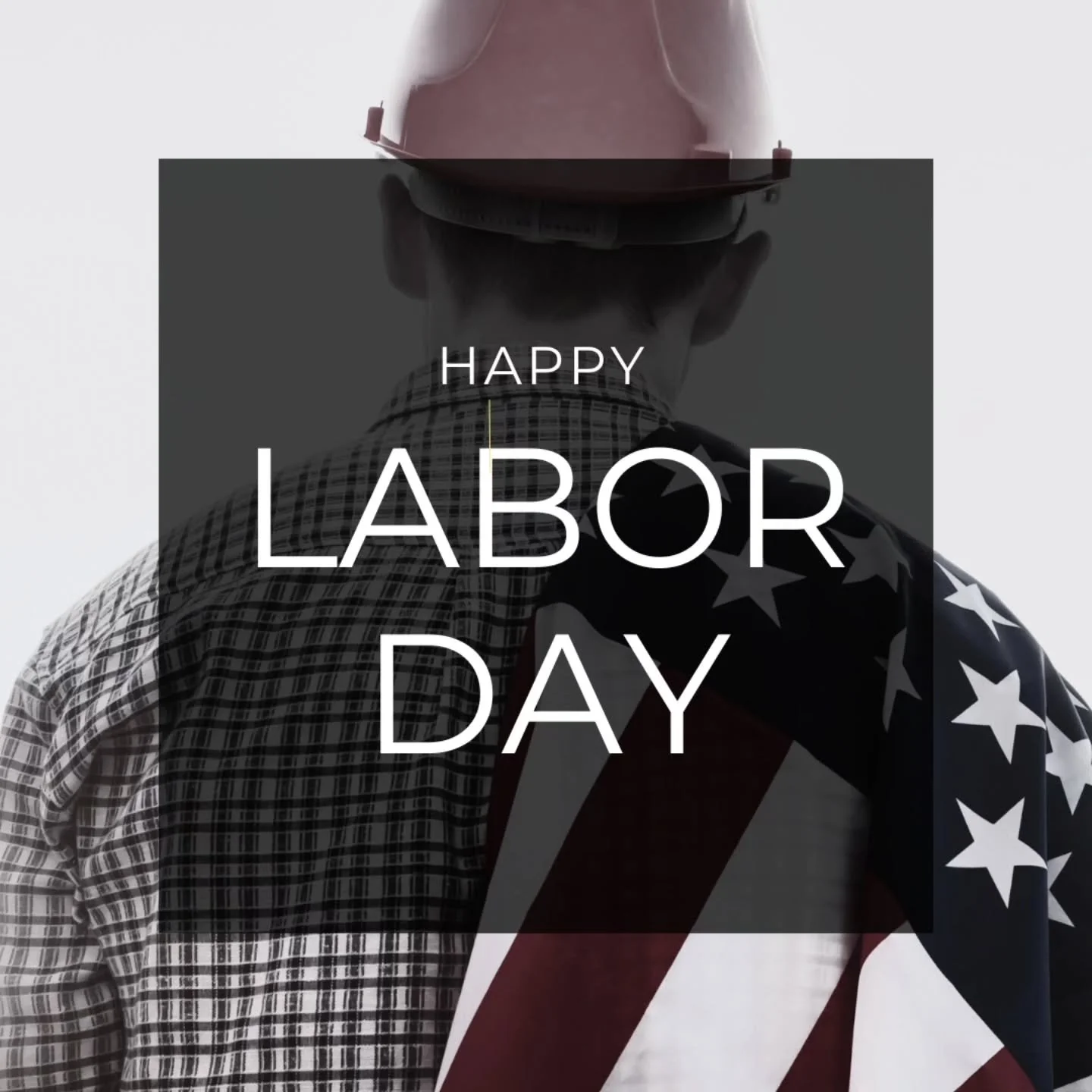 Today we honor the contributions of America’s workers and the labor movement, which have shaped our nation’s history and continue to strengthen our communities. Labor Day is also a time to recognize the dedication of educators, school sta