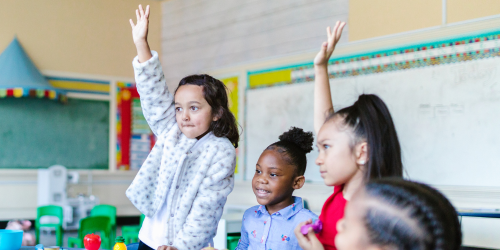 Improving Student Outcomes Through Collaboration