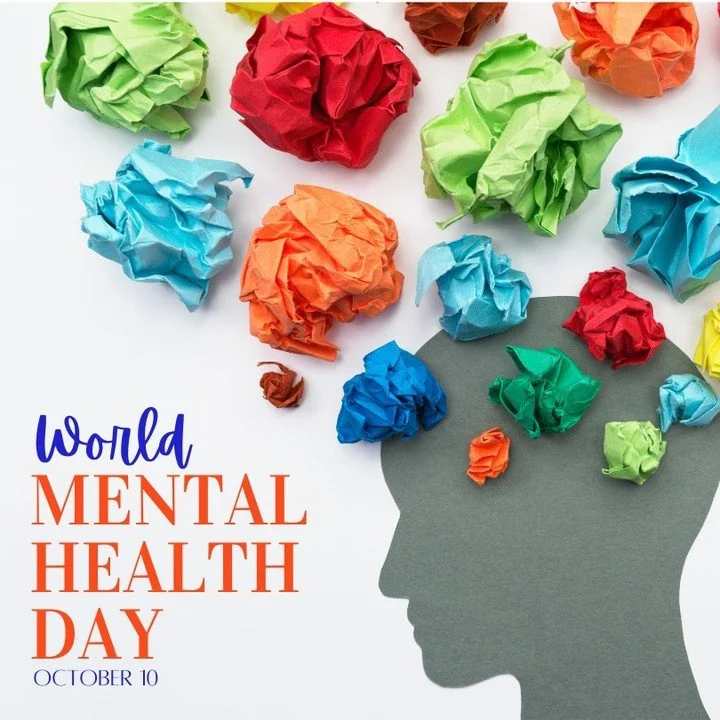 Today, we honor the importance of wellness for students, educators, and families. We recognize the importance of creating schools where all students feel safe, valued, and supported. Together, we can create schools where mental health is prioritized.