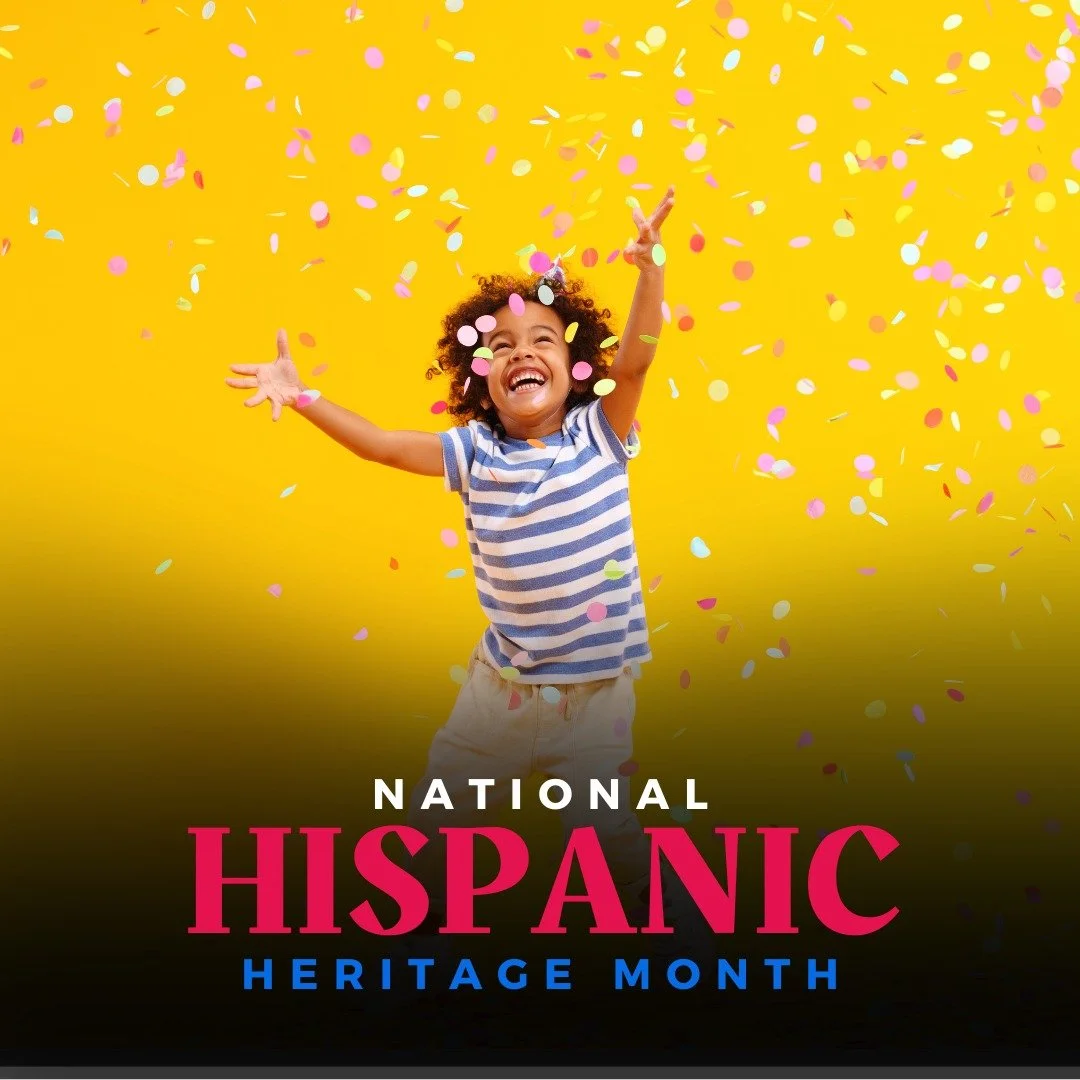 Hispanic Heritage Month is a time to honor the rich histories, cultures, and contributions of Hispanic and Latinx communities. From art and music to leadership and innovation, the impact of these communities is woven into every part of our society. T