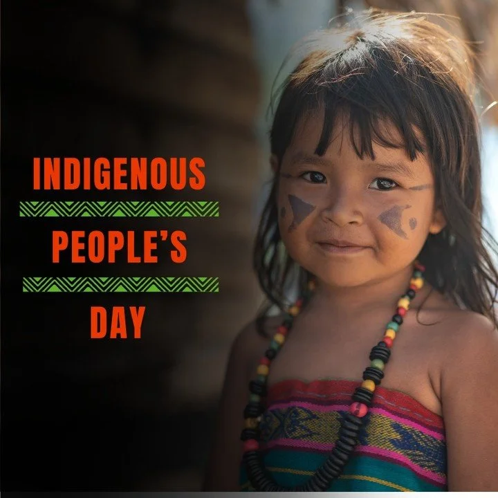 This day is not only a celebration but also a call to recognize the resilience of Indigenous communities and to reflect on our responsibility in creating more equitable systems for all students. Let's commit to listening, learning, and amplifying Ind