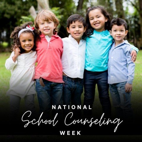 This week, we celebrate National School Counseling Week and the incredible impact of school counselors. From guidance and support to advocacy and empowerment, they help students thrive academically, socially, and emotionally. Together, we recognize t