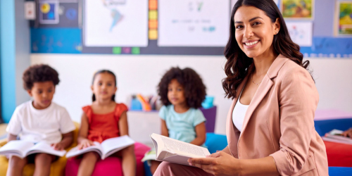 Designing Systems that Work for ALL Students