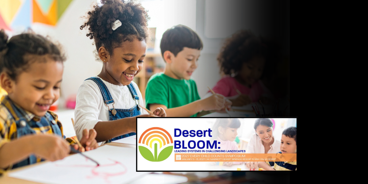 ACSA Every Child Counts Symposium