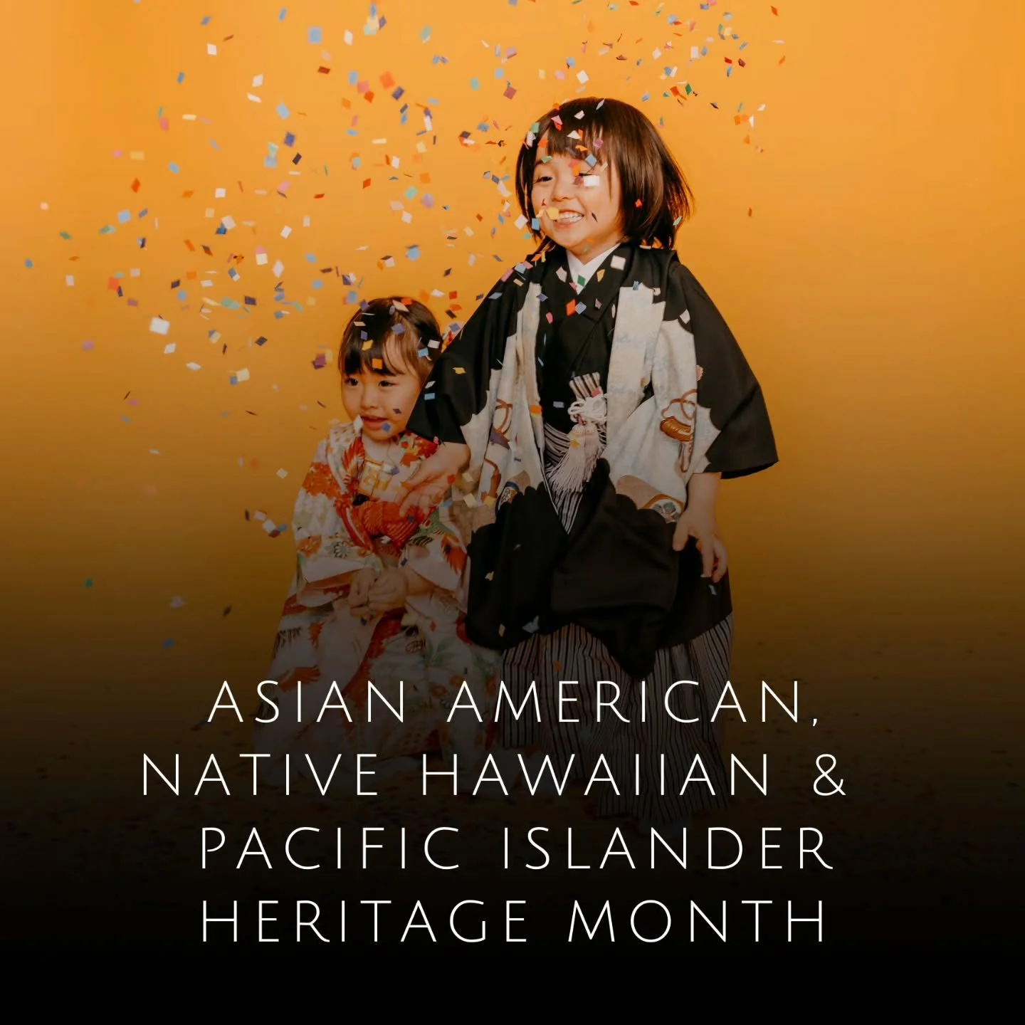 This month, we celebrate the voices, cultures, histories, and contributions of Asian American, Native Hawaiian, and Pacific Islander communities.

AANHPI Heritage Month is a reminder that diversity strengthens our schools, workplaces, and communities