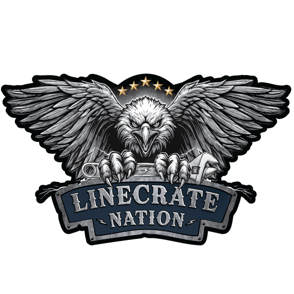 LineCrate Club  Members