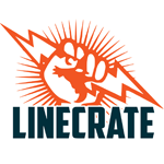 Linecrate for Linemen LineLadies and LineKids