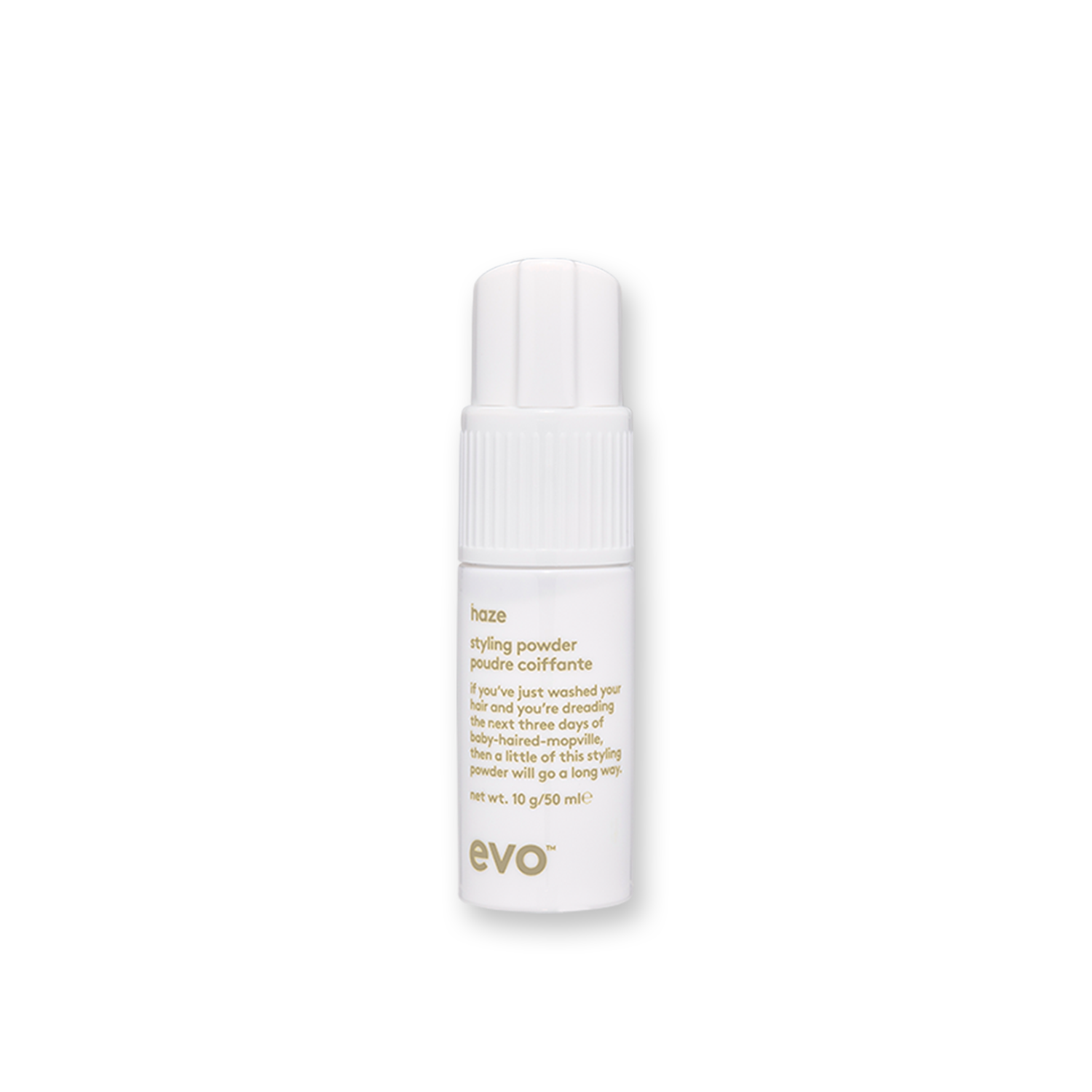 Evo Haze Styling Powder