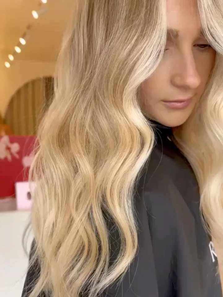 Save this inspo for your next appointment 💋🎀 obsessed with each of these different vibes right now. ✨