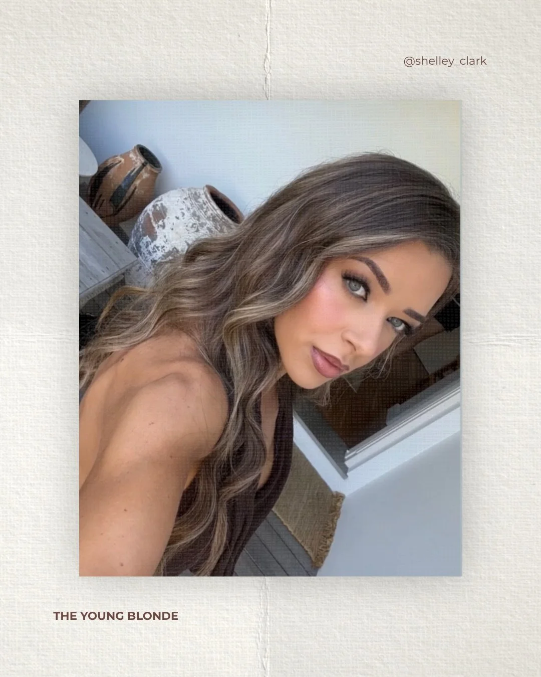 May our client pics forever be this slay 💞✨️ swipe 👉🏼 to the end for a celebrity guest appearance xx